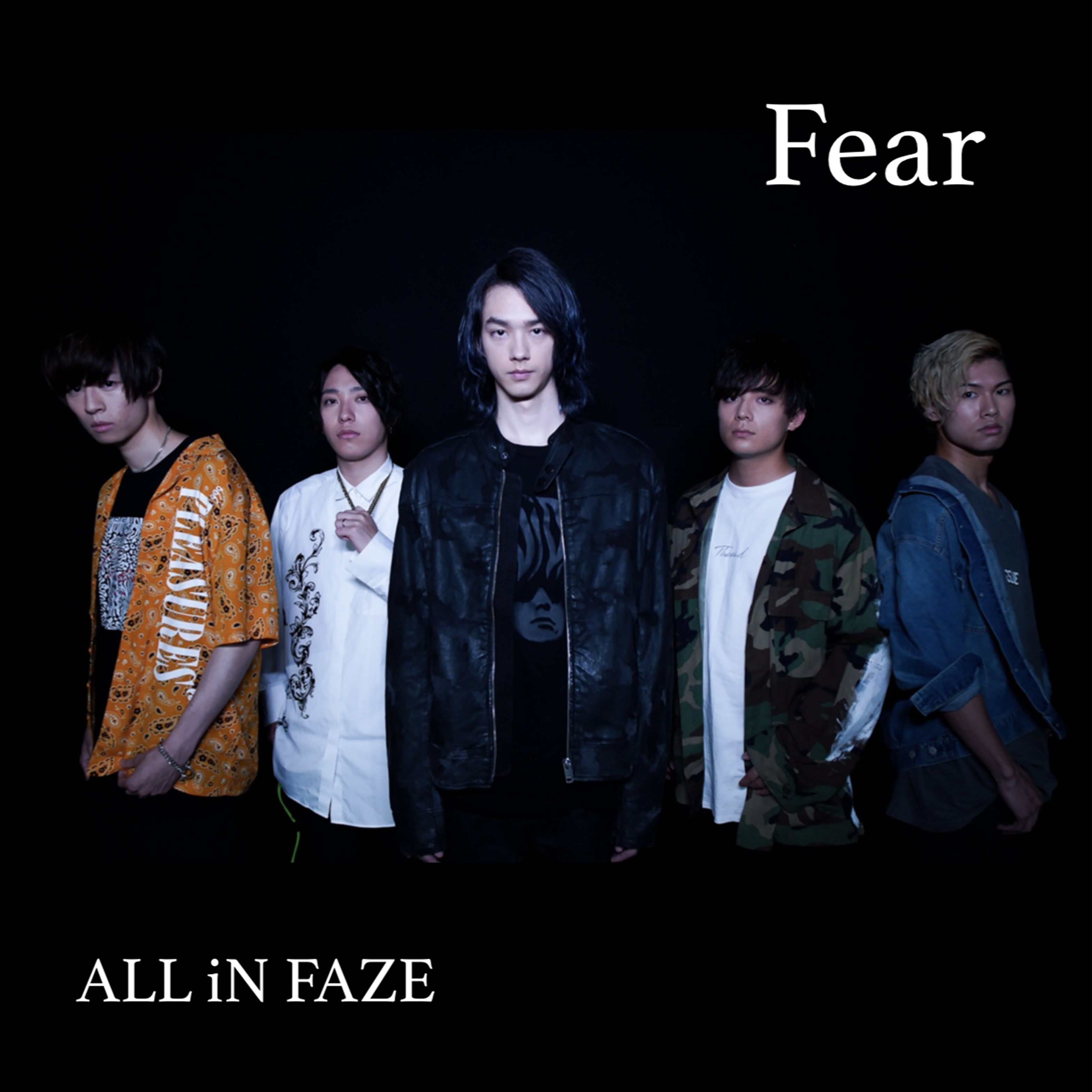 Fear