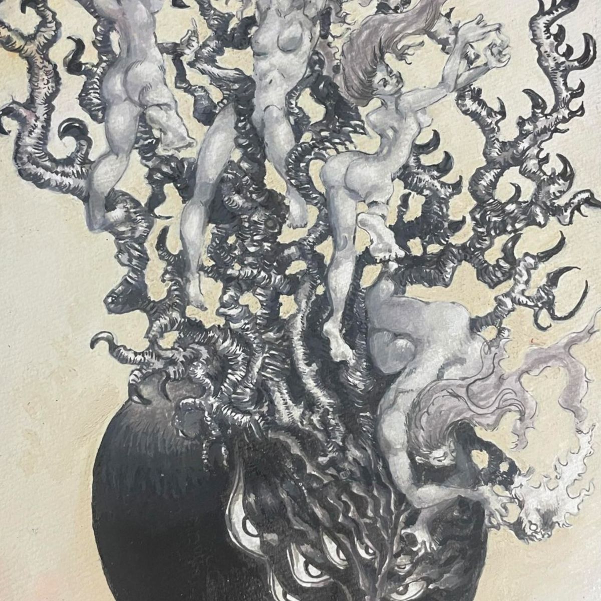 naotohiroyama - fish【配信】