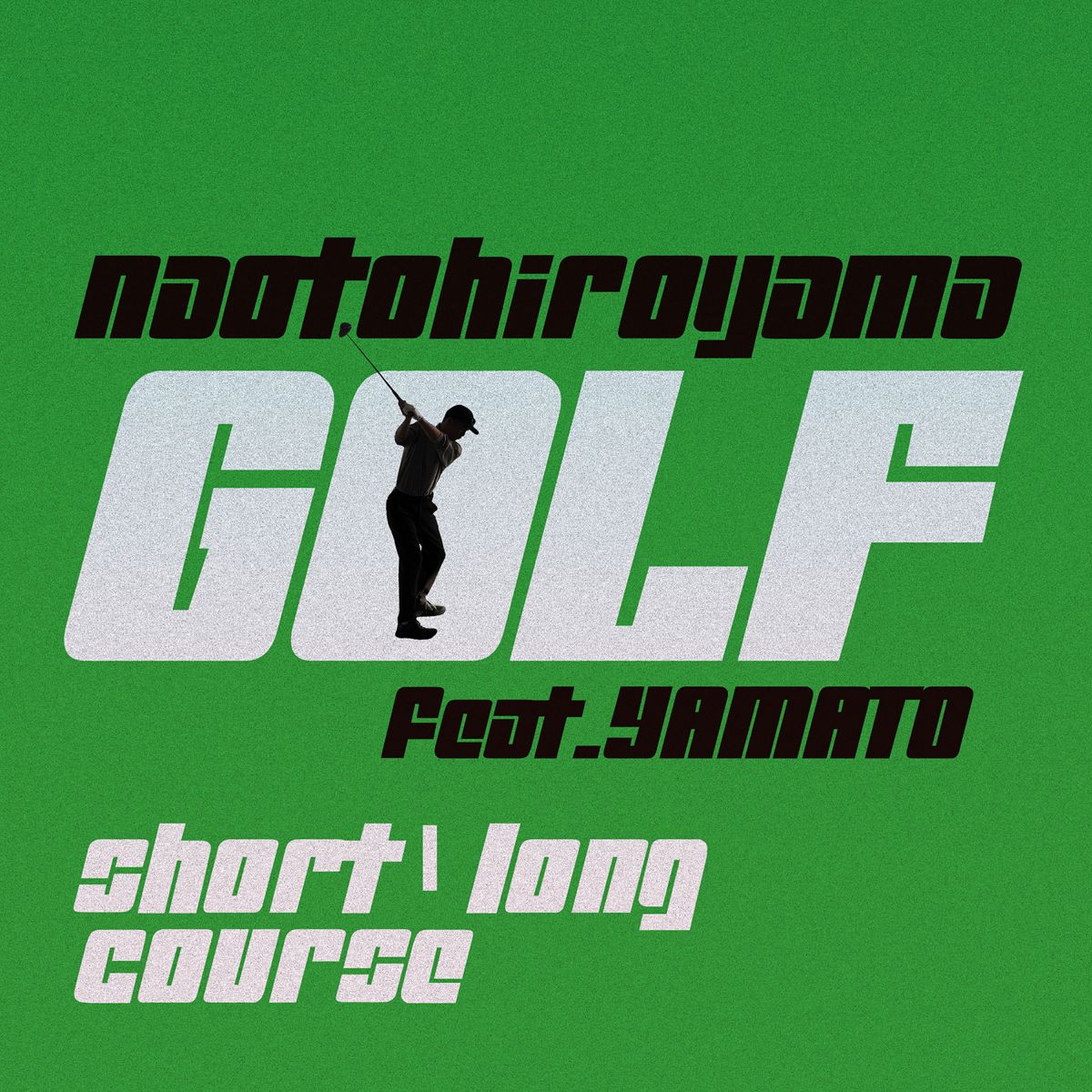 naotohiroyama - GOLF【配信】