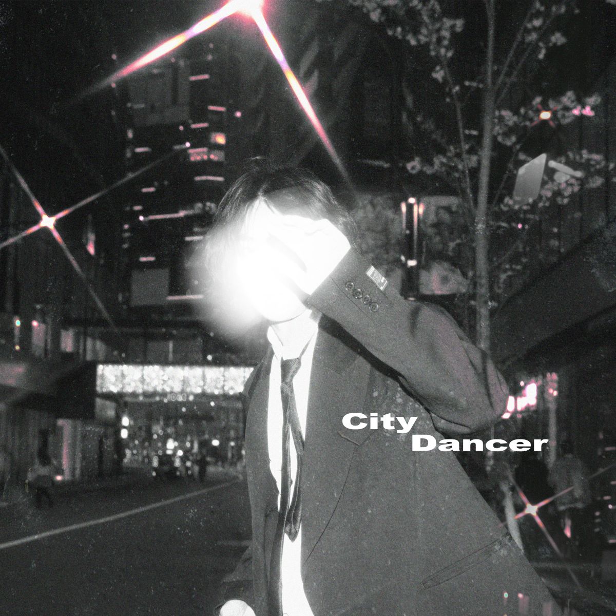 City Dancer