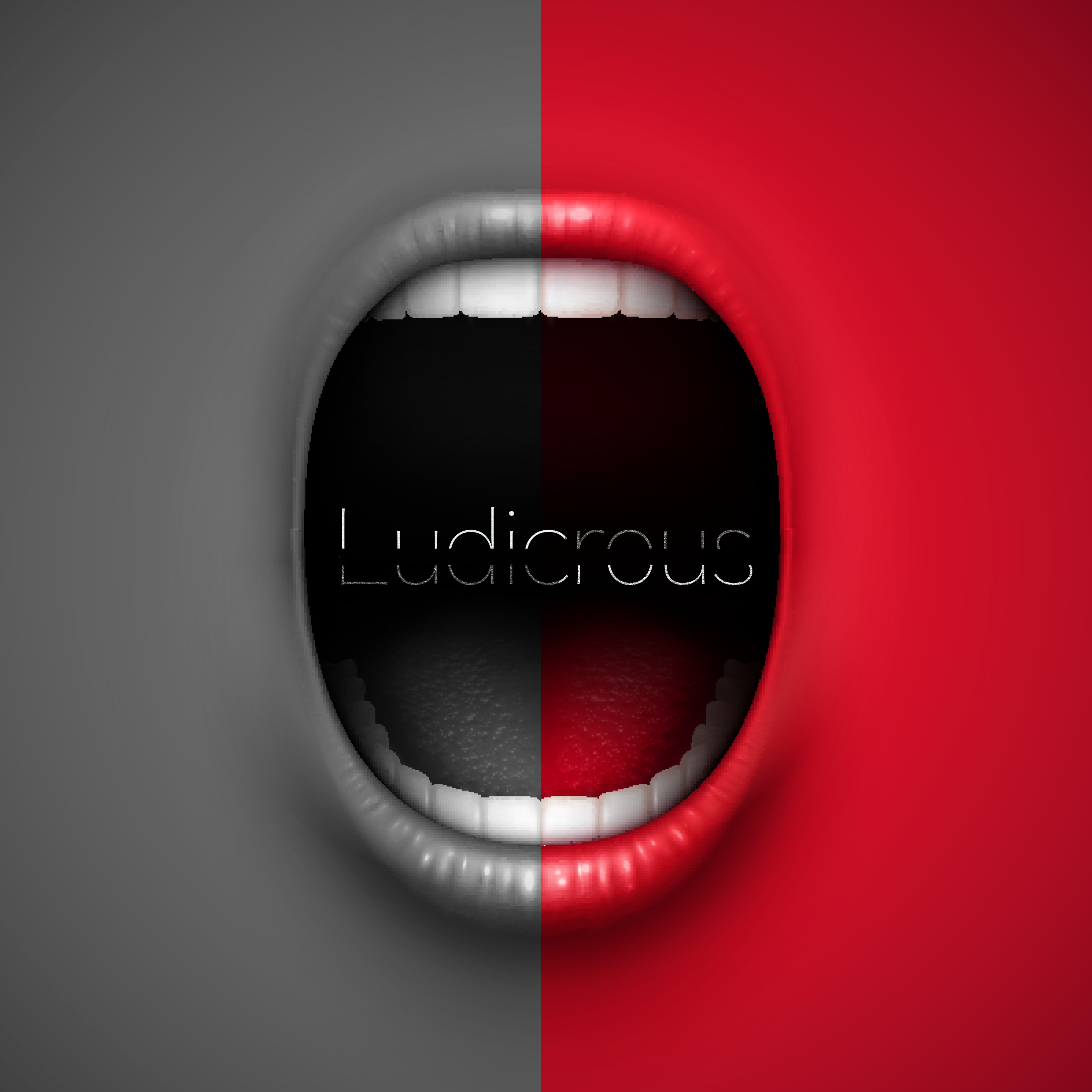 Ludicrous