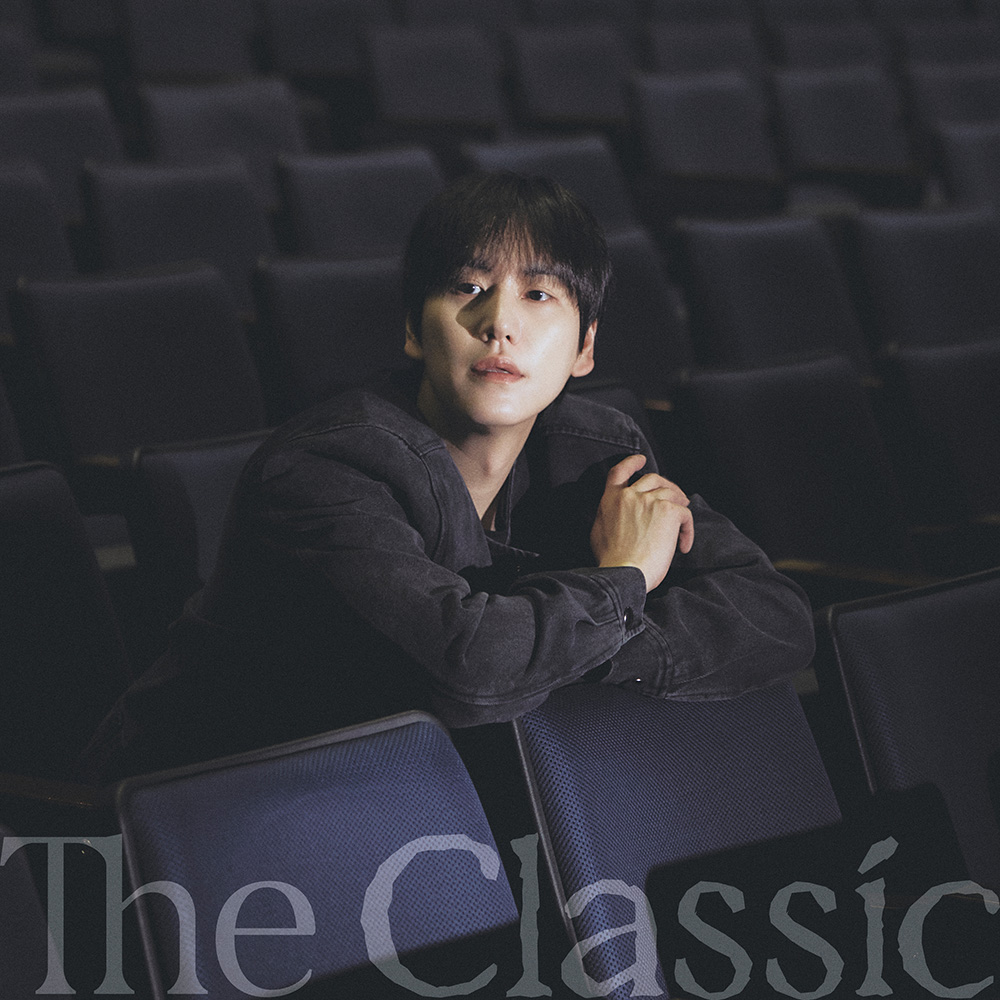 KYUHYUN EP「The Classic」