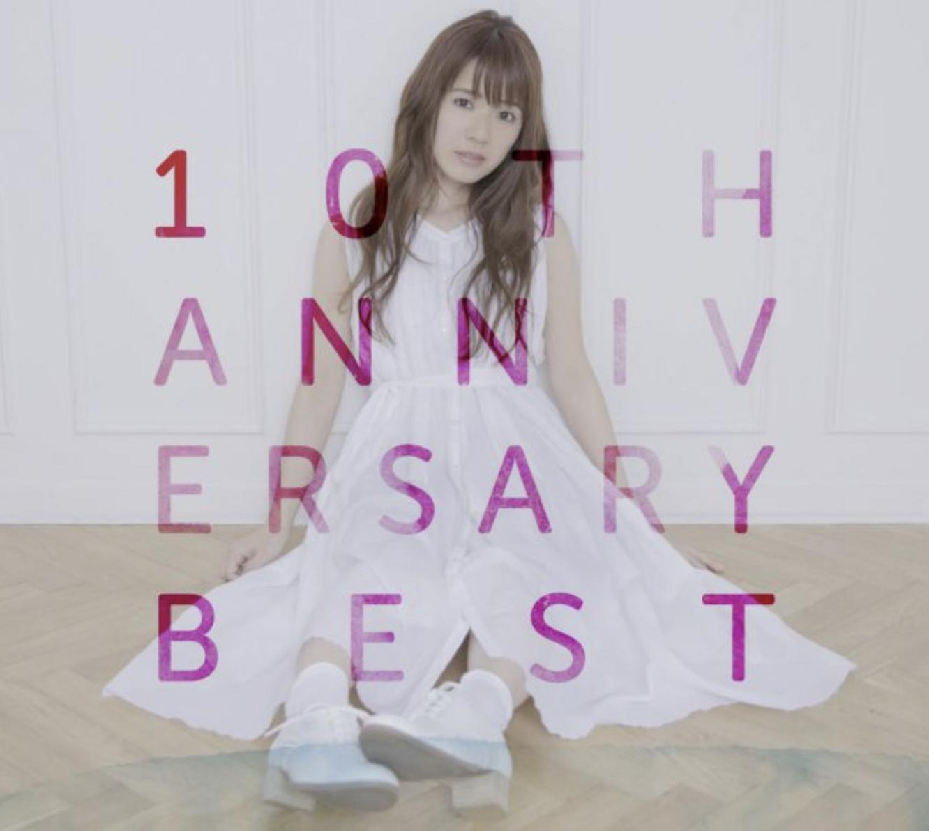 10th Anniversary Best