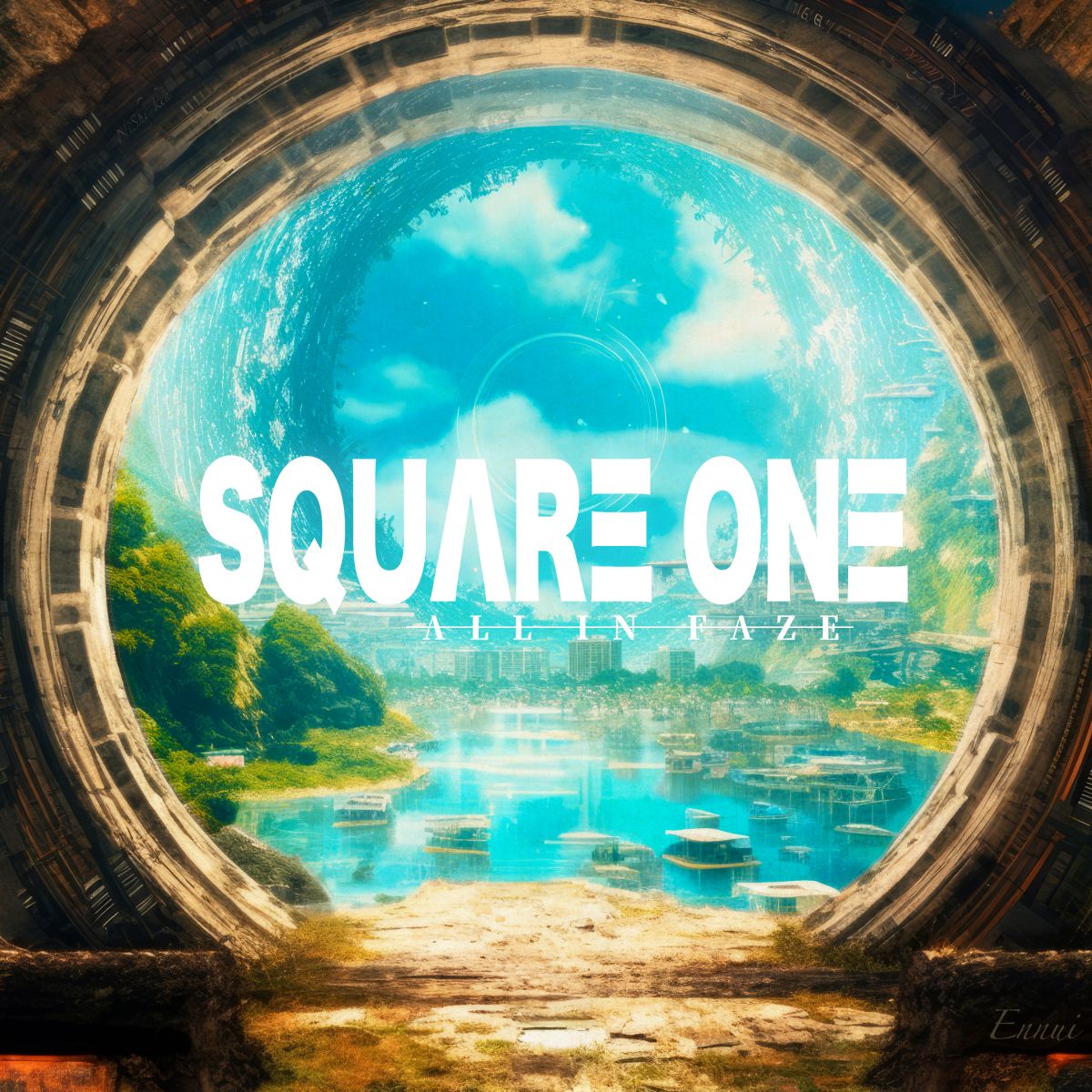 SQUARE ONE