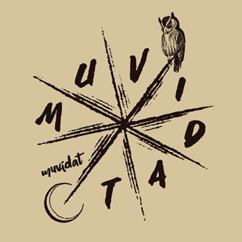 1st Full Album 『Muvidat』