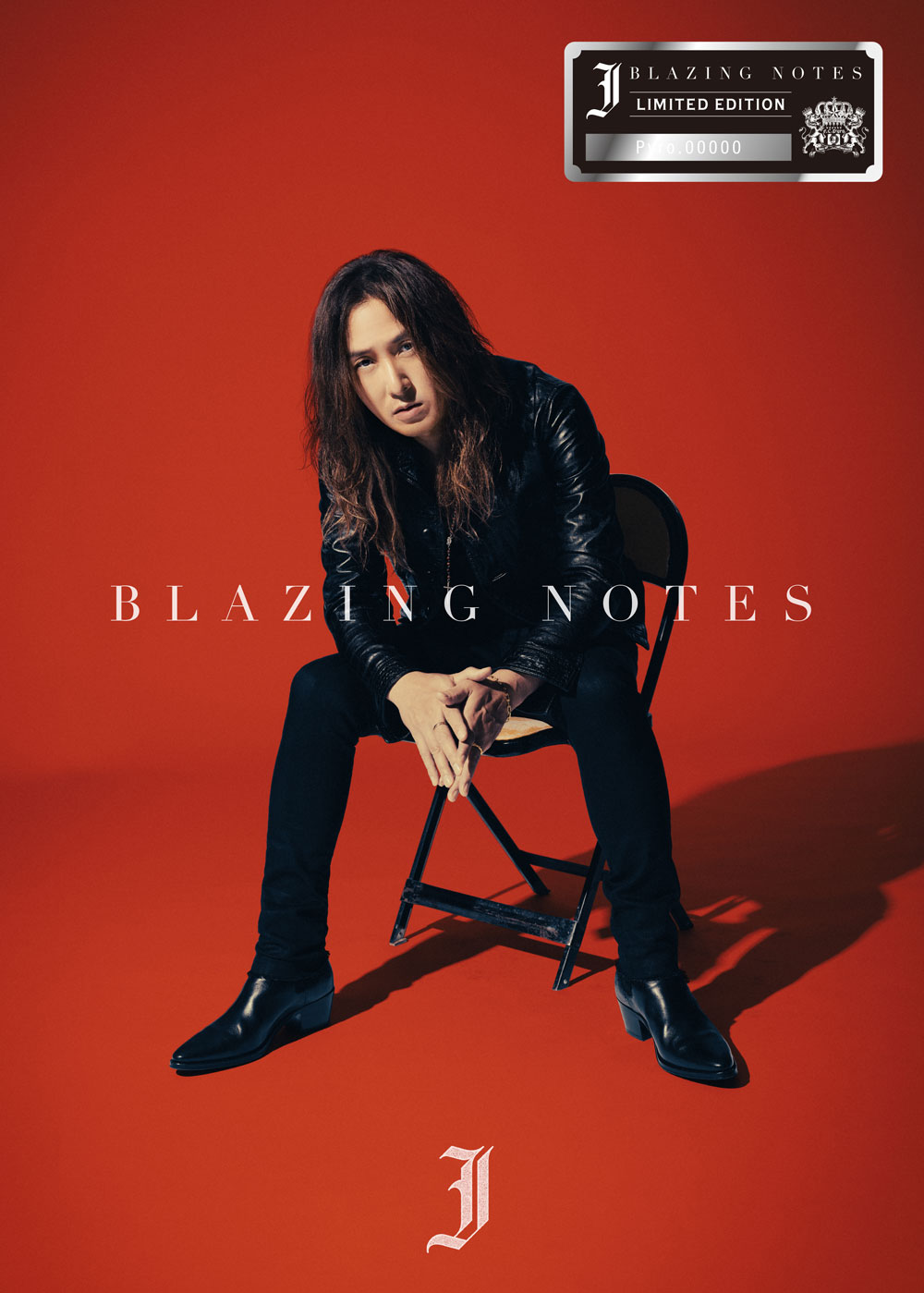 BLAZING NOTES