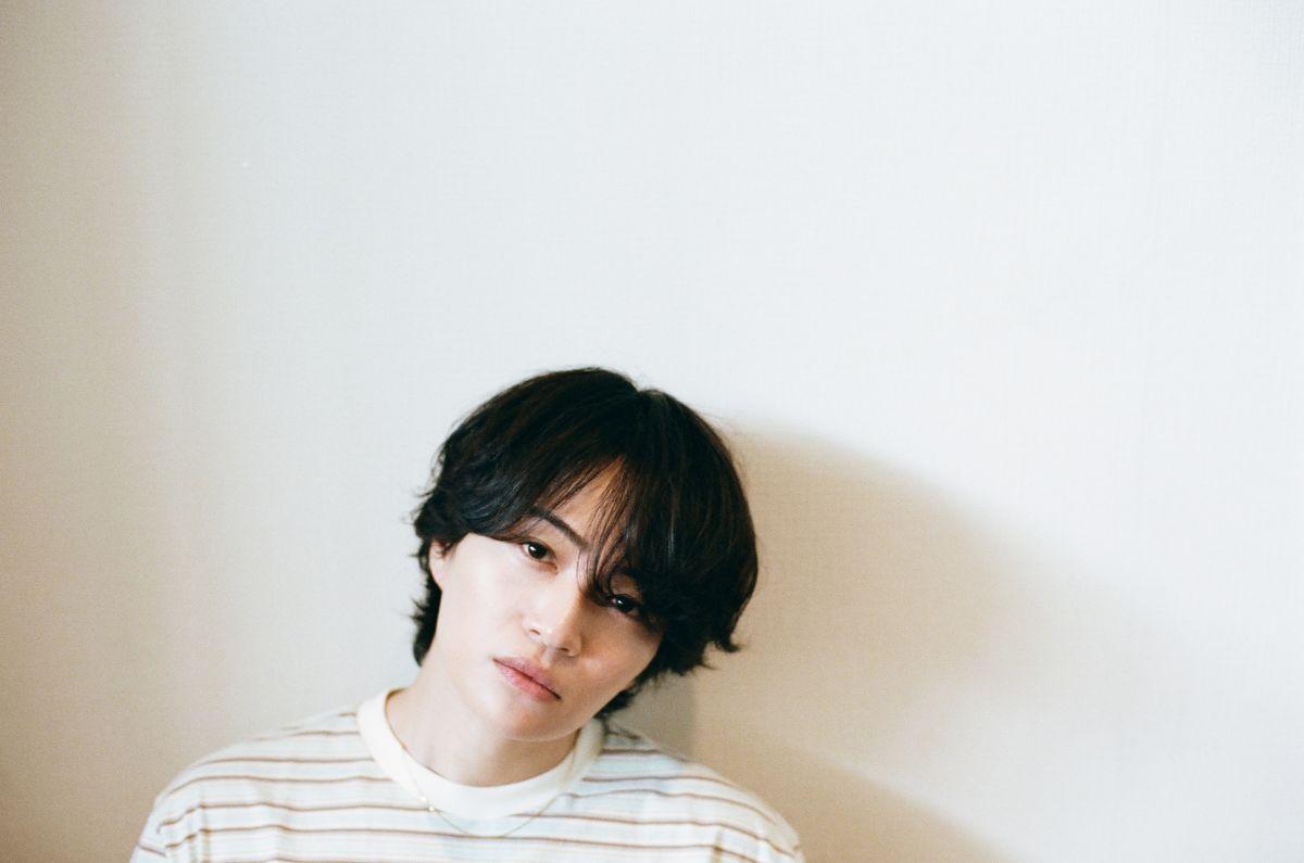 菊池風磨