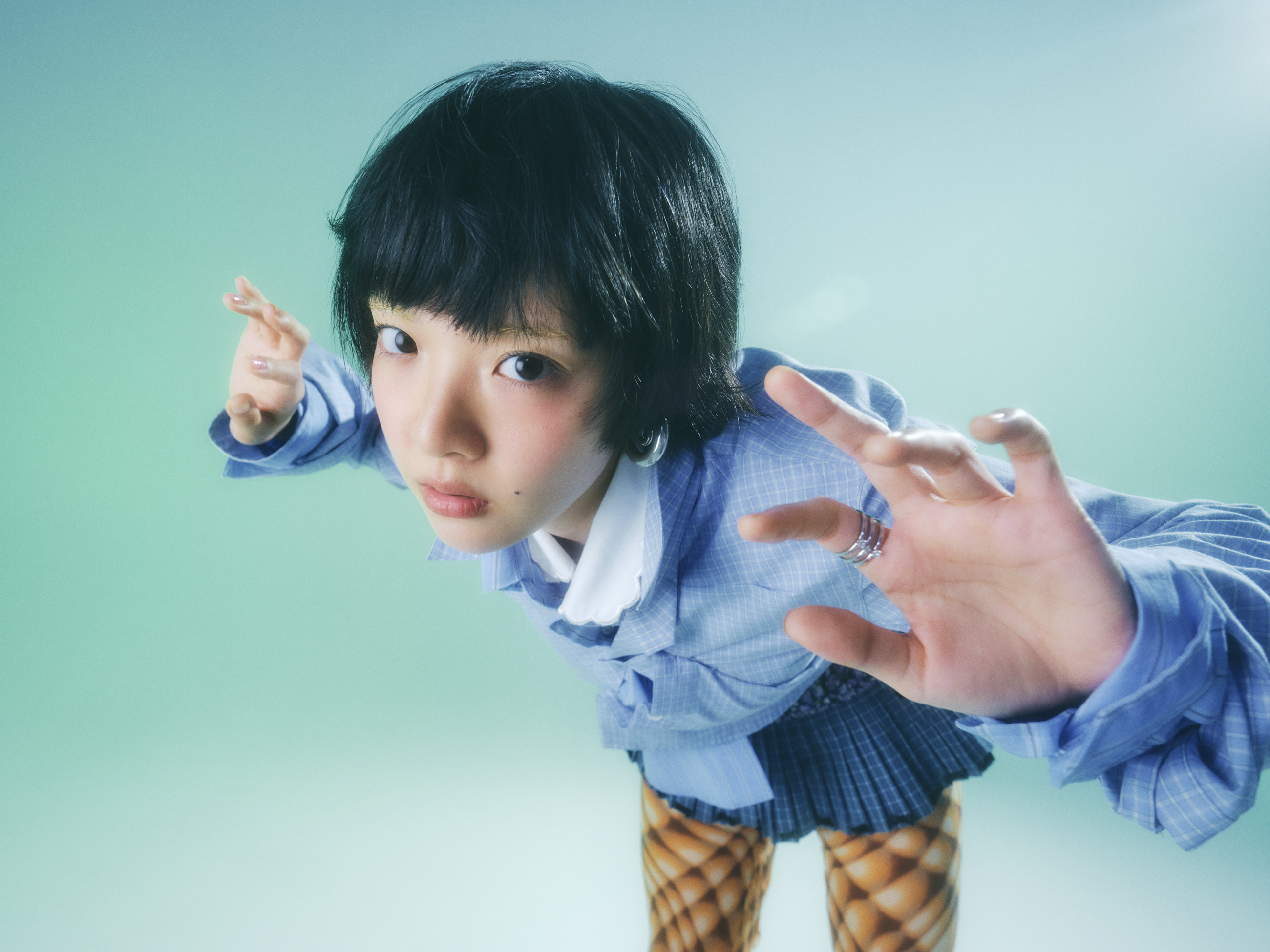 あいみょん