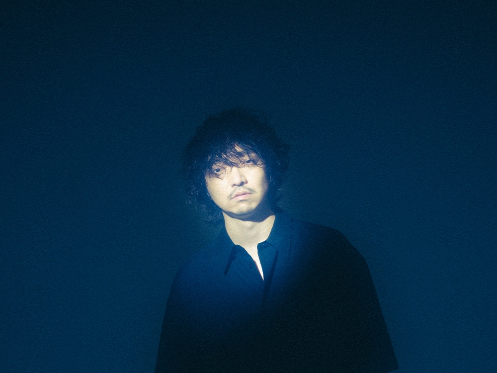 三浦大知