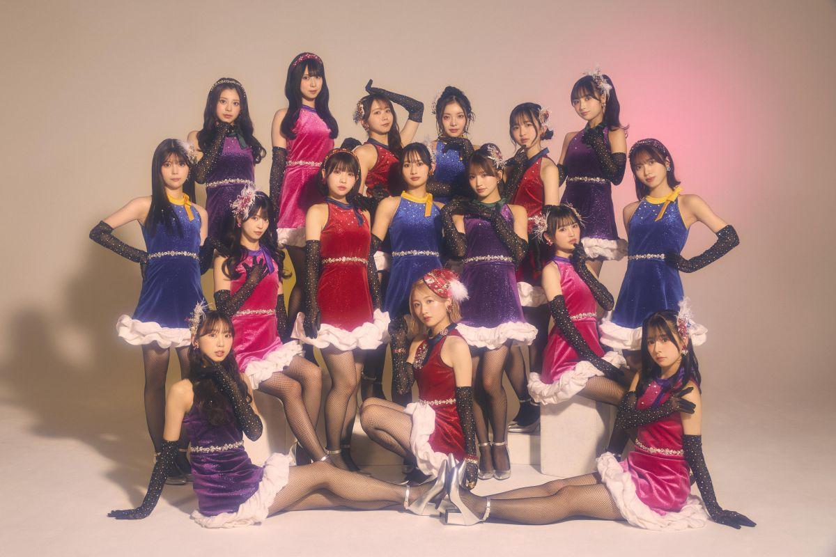 NMB48