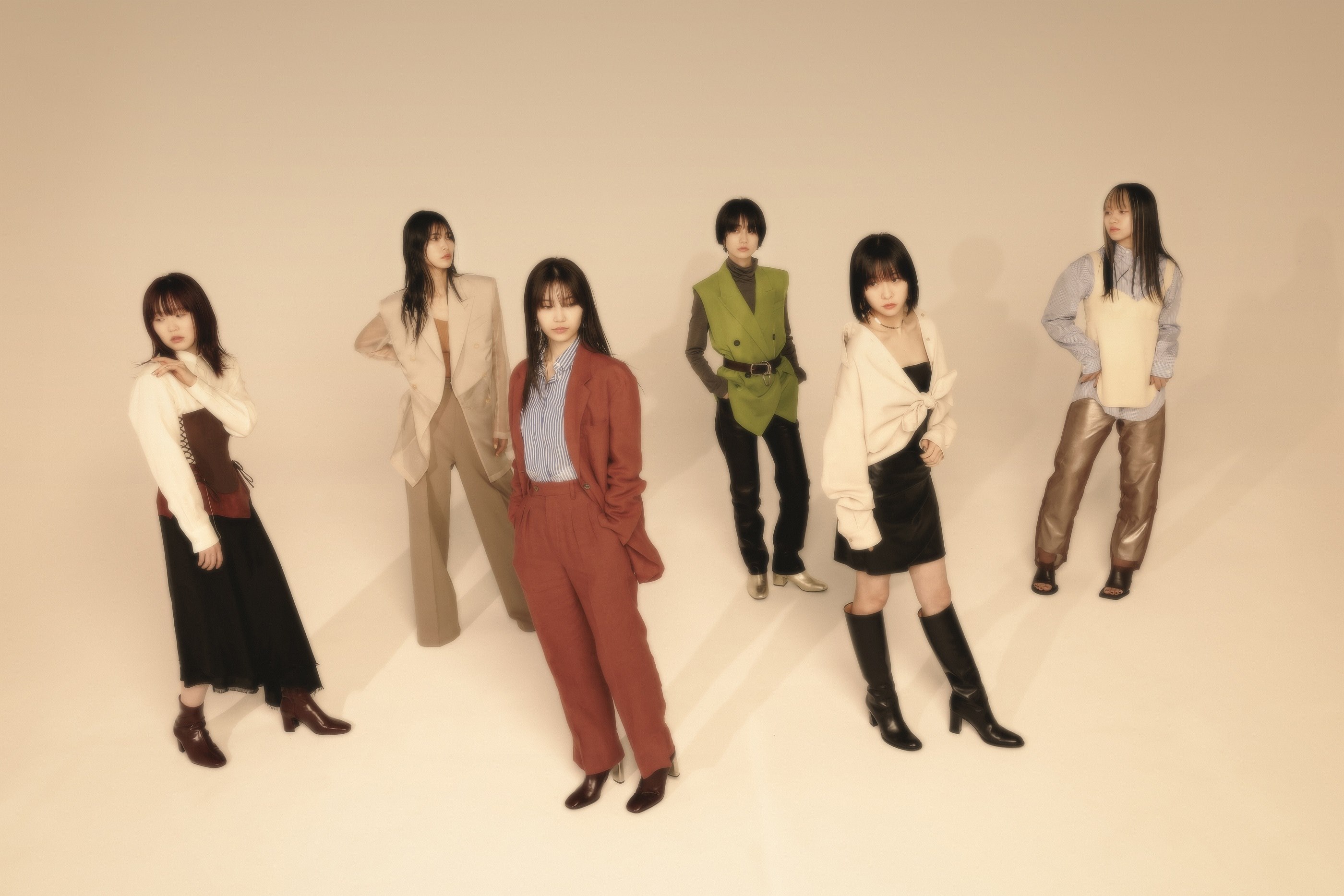 ExWHYZ、ケンモチヒデフミプロデュースによる新曲「フラチナサマー」を7月5日にデジタルリリース!沖縄で撮影されたMVティザー映像も公開!