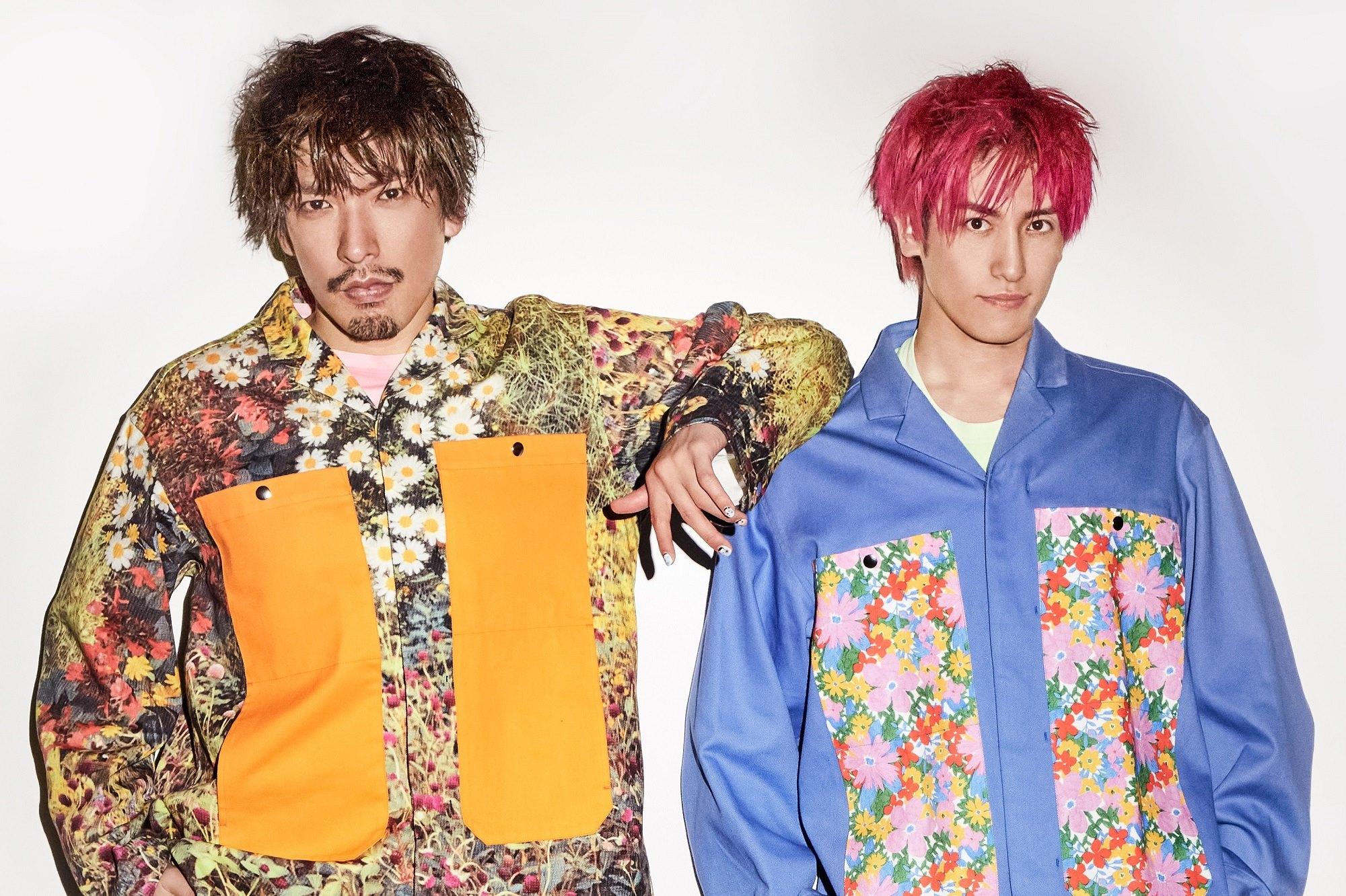 EXIT、稲垣吾郎・草彅剛・香取慎吾とのコラボでパフォーマンスを披露!!初の単独音楽ライブも開催決定に!