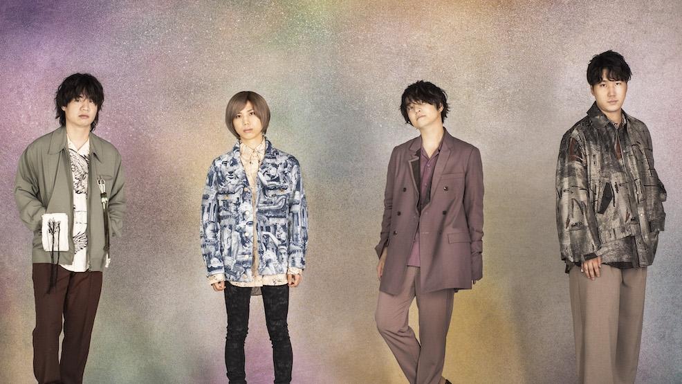 Official髭男dism、アリーナツアー『Official髭男dism one - man tour 2021-2022 - Editorial -』地元・松江市総合体育館、初のさいたまスーパーアリーナ公演含む追加公演が決定!