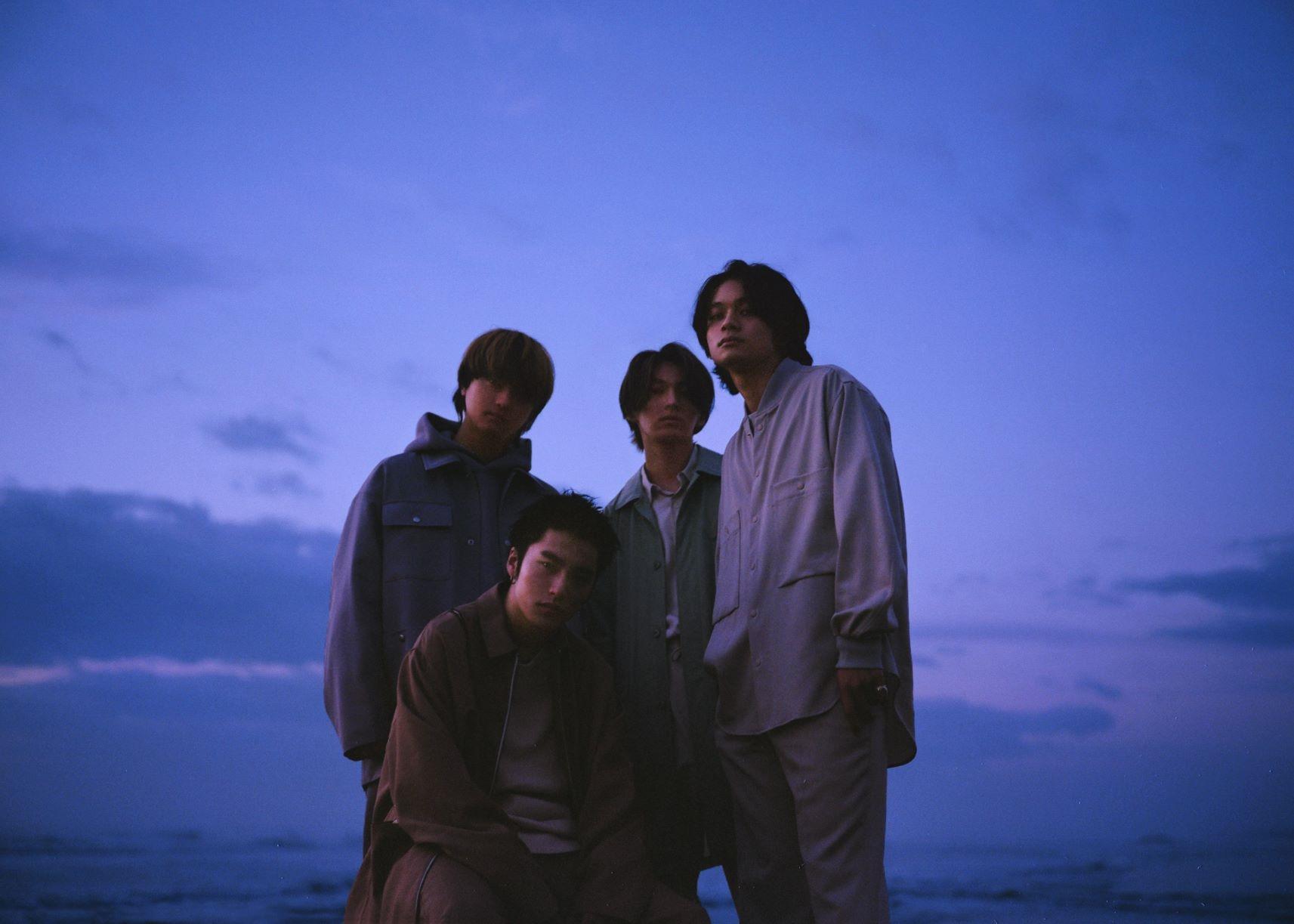 DISH//、10th Anniversary Retake Collection「再」、待望の発売決定!&話題の”次なる猫”「birds (in 2022)」Music Video公開決定!