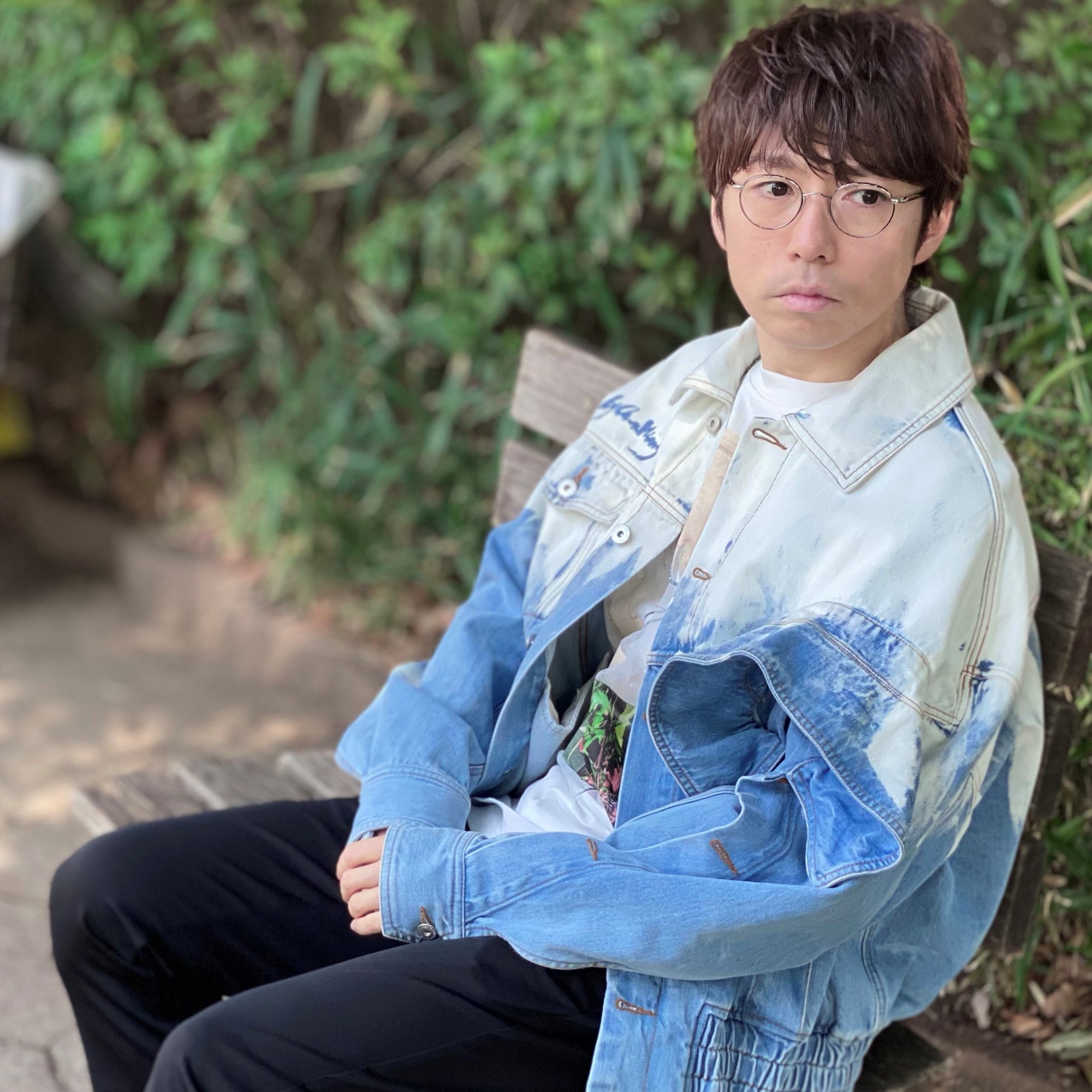 高橋優 