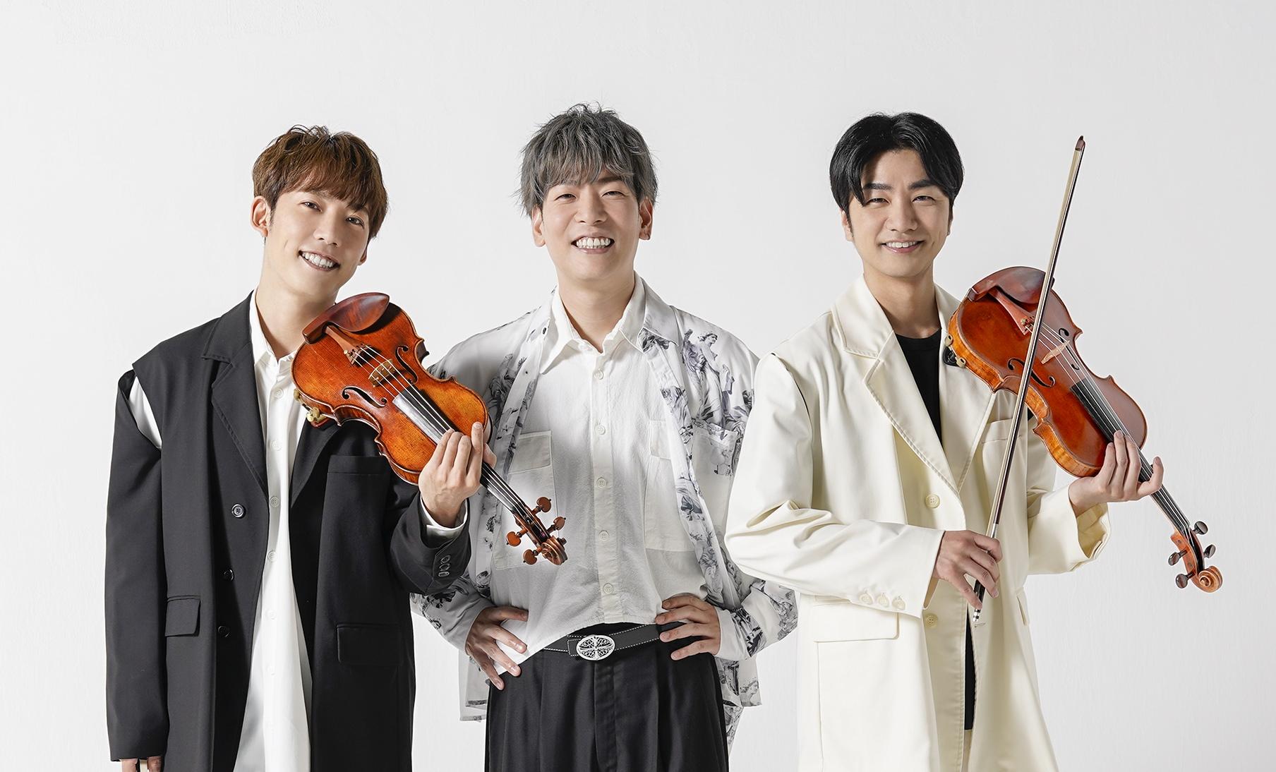 TSUKEMEN、ニューアルバム「HAPPYキッチン」 2021/8/25(水)リリース!ジャケット写真・収録曲公開!!