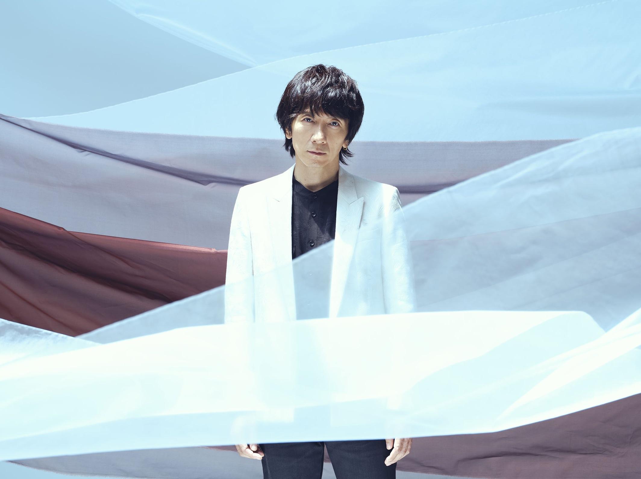 吉井和哉、新曲「みらいのうた」MV公開と同時に日本武道館公演を含む全国ツアー開催を発表!!