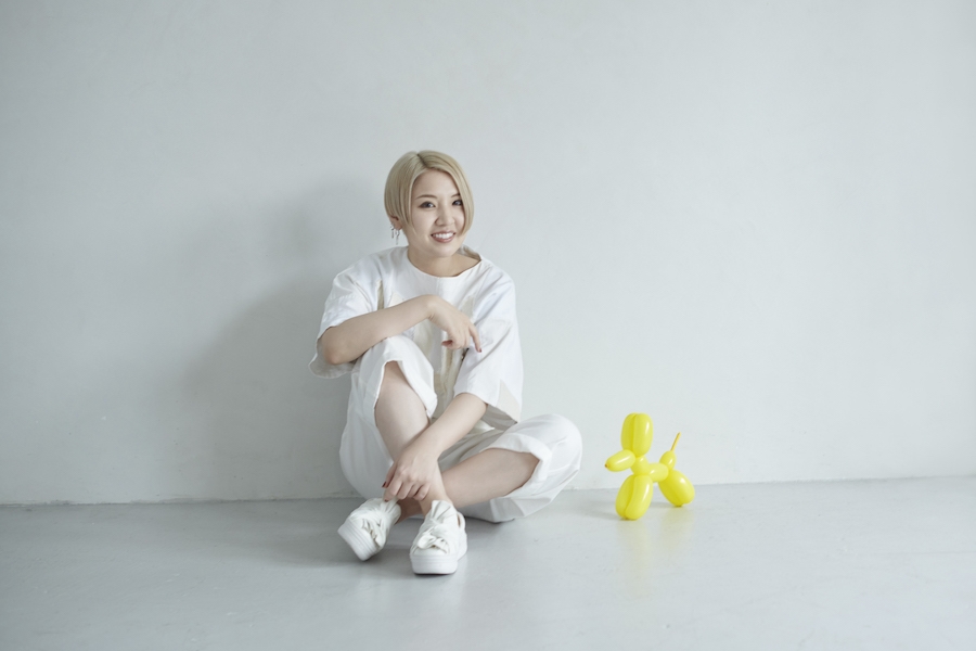 阿部真央、独立発表後初となるファンクラブイベントを東京と大阪で開催!