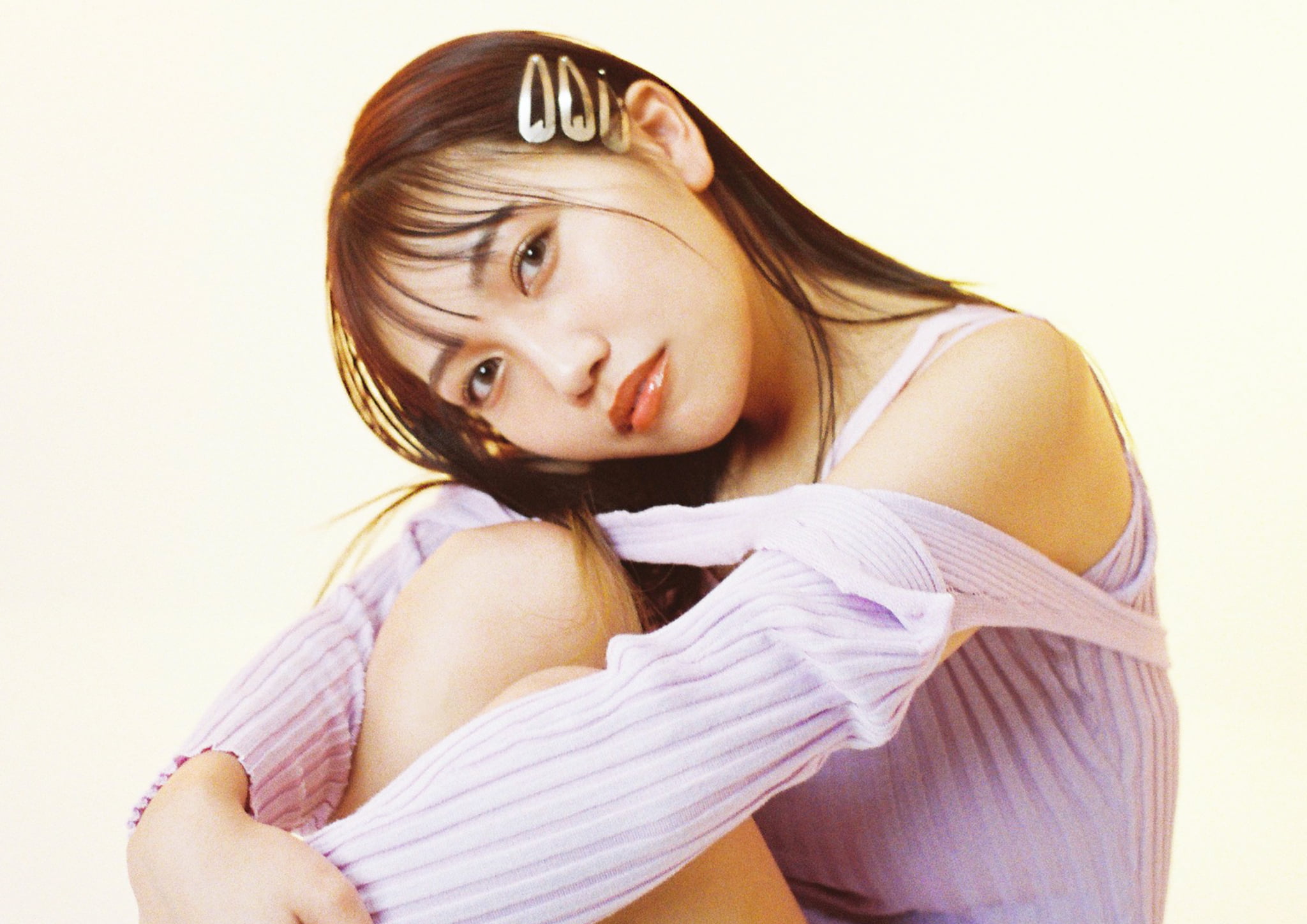 井上苑子