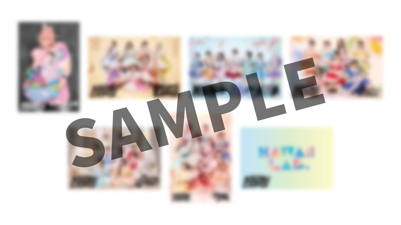 KAWAII LAB.