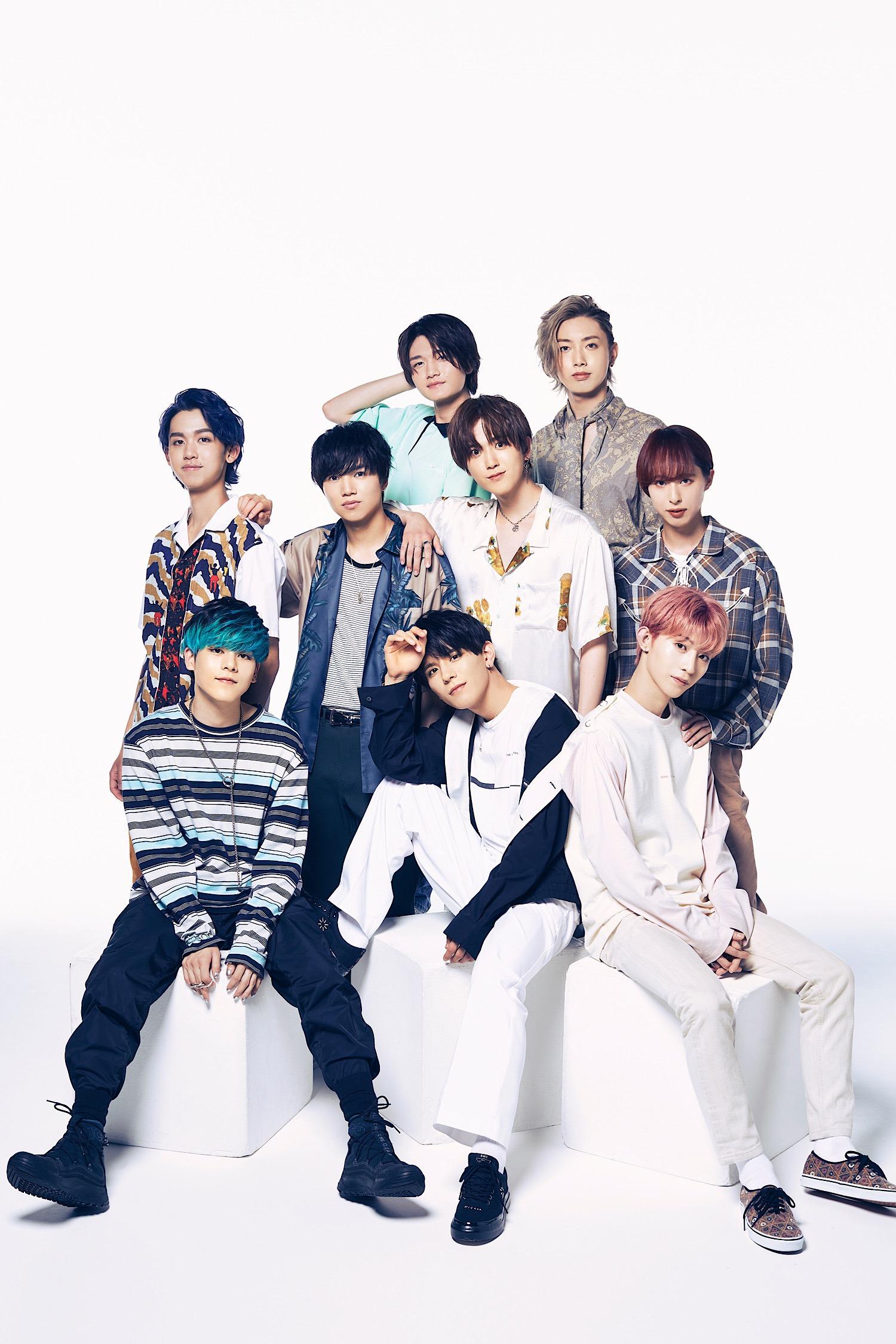 円神-エンジン-、3rdシングル「Far away」発売決定!