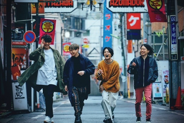 Bentham、10周年記念アルバム「3650」 9月18日(土)0時より音楽配信リリース決定!