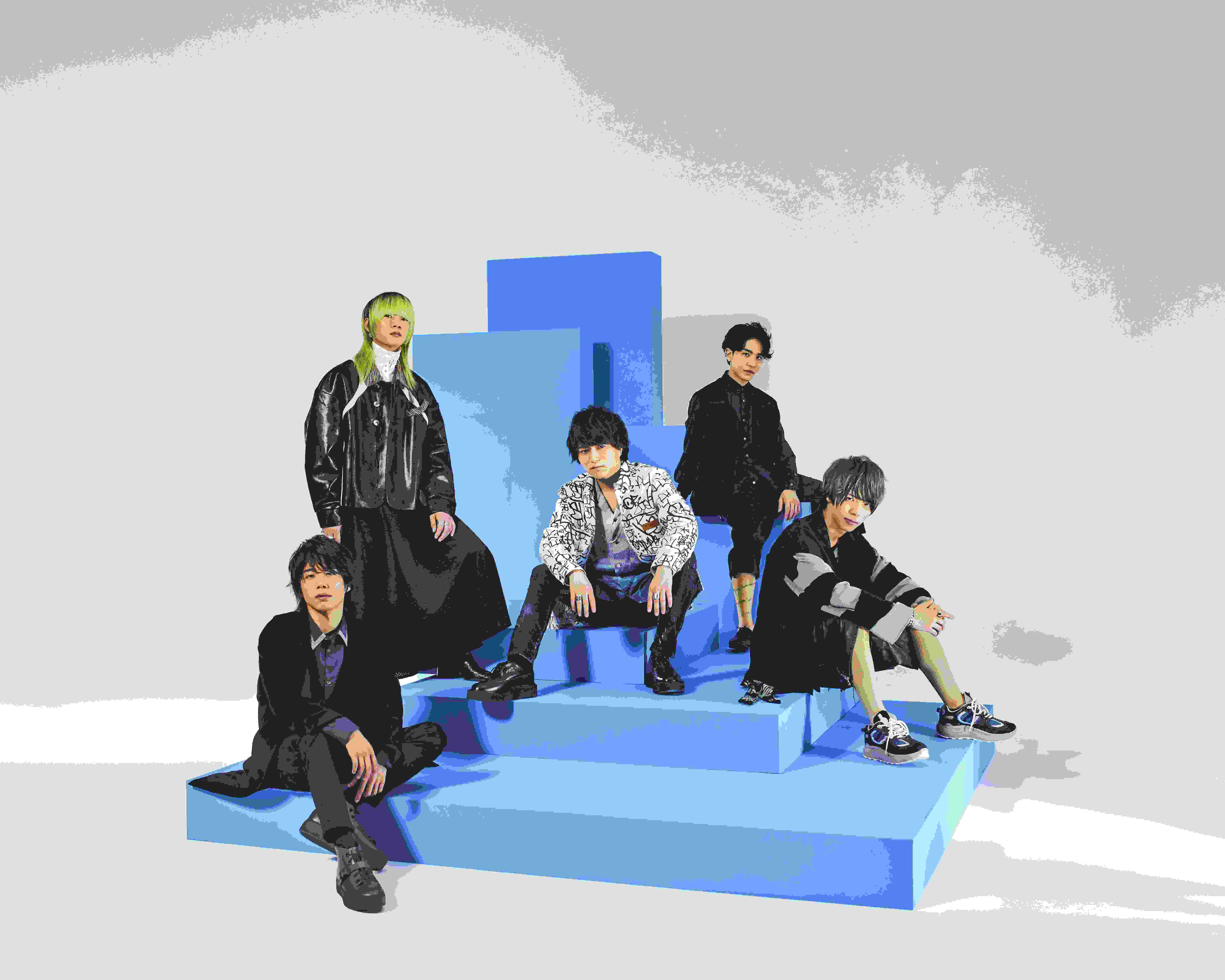 Novelbright、映画「犬部!」主題歌・新曲「ライフスコール」が7月23日(金・祝)に配信リリース決定!映画「犬部!」×Novelbright 動物動画紹介キャンペーンがスタート!