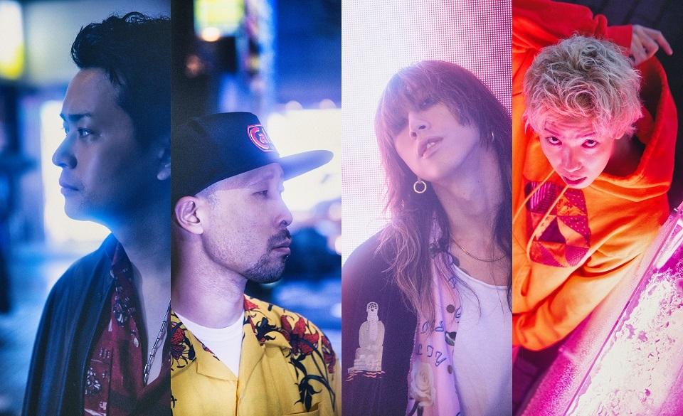SUPER BEAVER、自身最大規模となる4都市8公演のアリーナツアーを解禁!