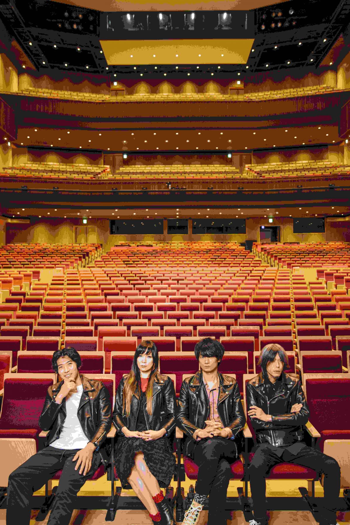 a flood of circle presents「下北沢大炎上」「KINZOKU Bat NIGHT at なんばHatch」、佐々木亮介「夏の自由研究大発表会」の開催が決定!