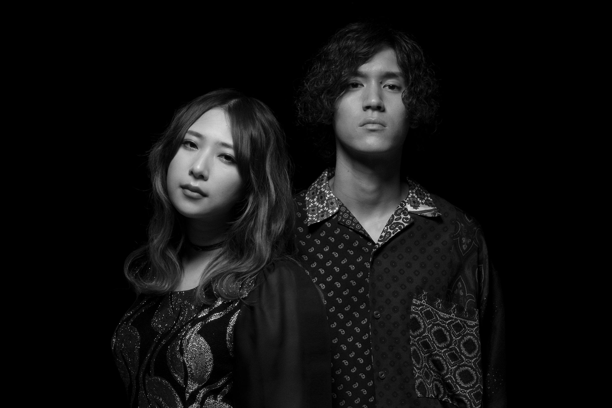 GLIM SPANKY、約2年ぶりの全国ツアー『GLIM SPANKY Live Tour 2021』開催決定!