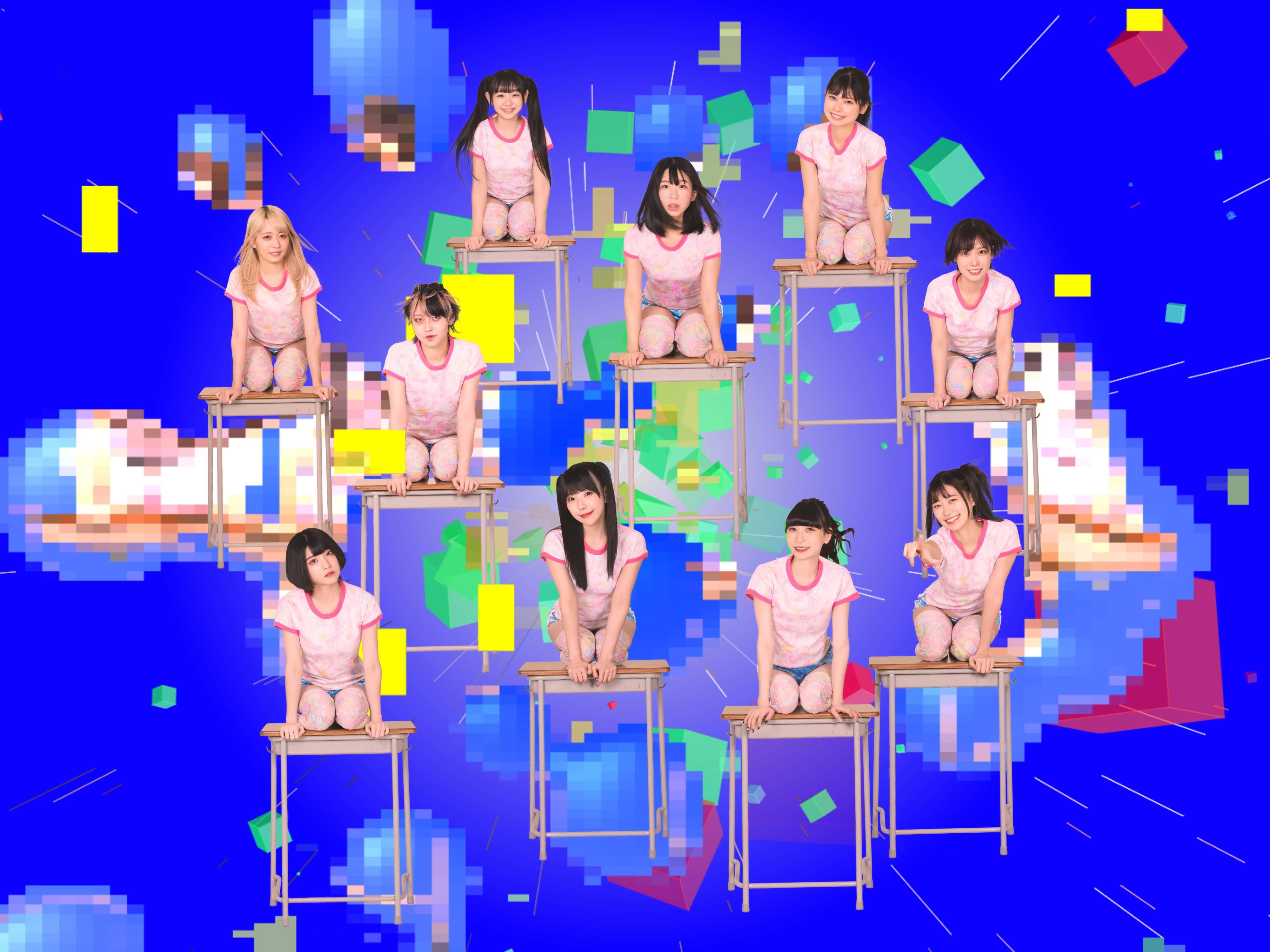 でんぱ組.inc