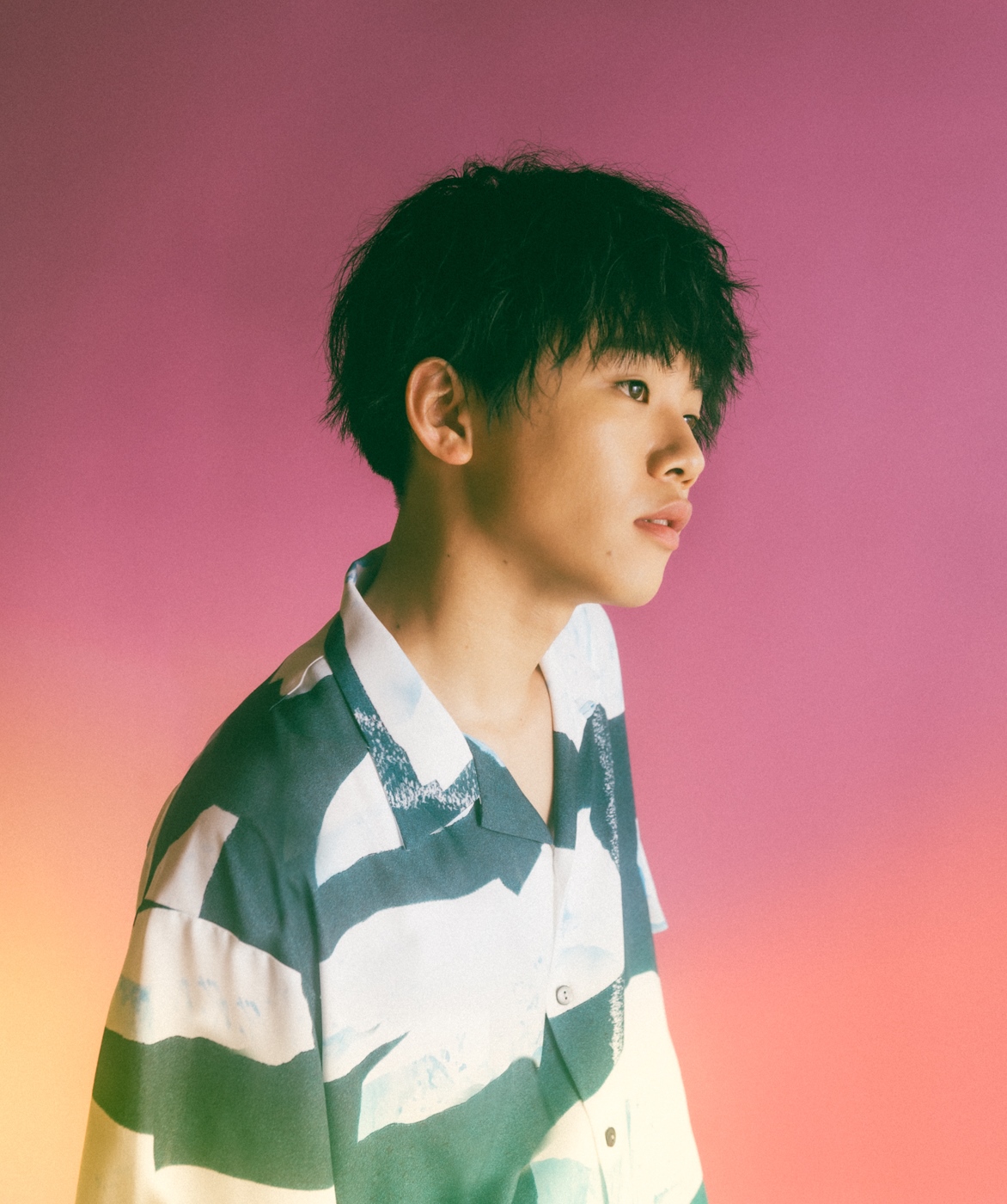 クボタカイ、心の穴をピアスになぞらえた失恋と新しい恋を歌った新曲「ピアス」を7月6日にデジタルリリース!サウンドプロデュースはYaffle。