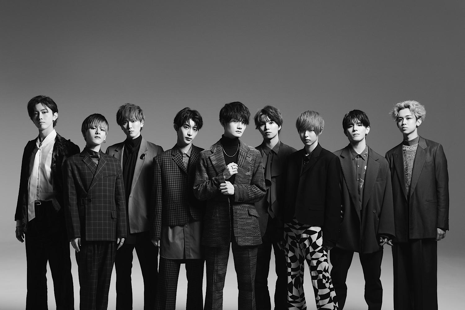 円神-エンジン-、初の全国ライブツアー「FIRST LIVE TOUR~nonaport〜」開催決定!