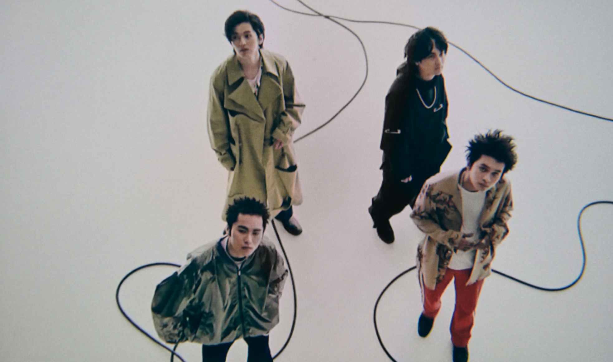 DISH//、結成10周年を記念してパシフィコ横浜・国立大ホールにて『DISH// 10th Anniversary Live』3DAYS開催決定!