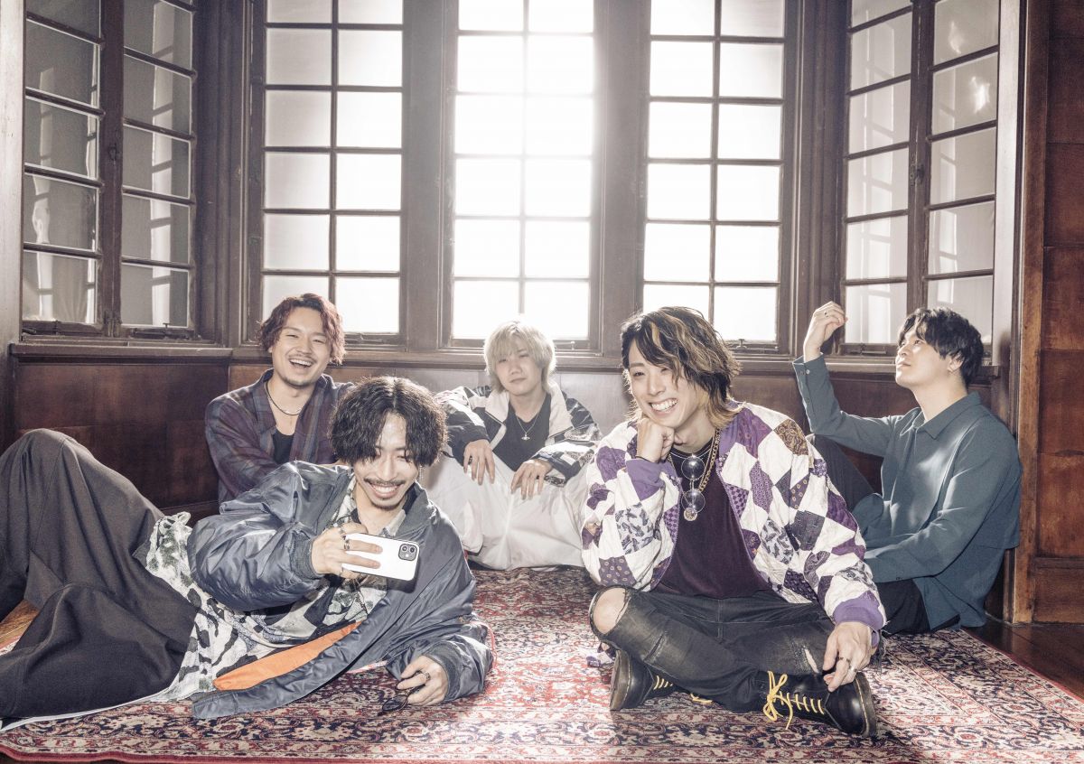 シズクノメ、2nd Digital Single「Why”you”」2月16日リリース決定！