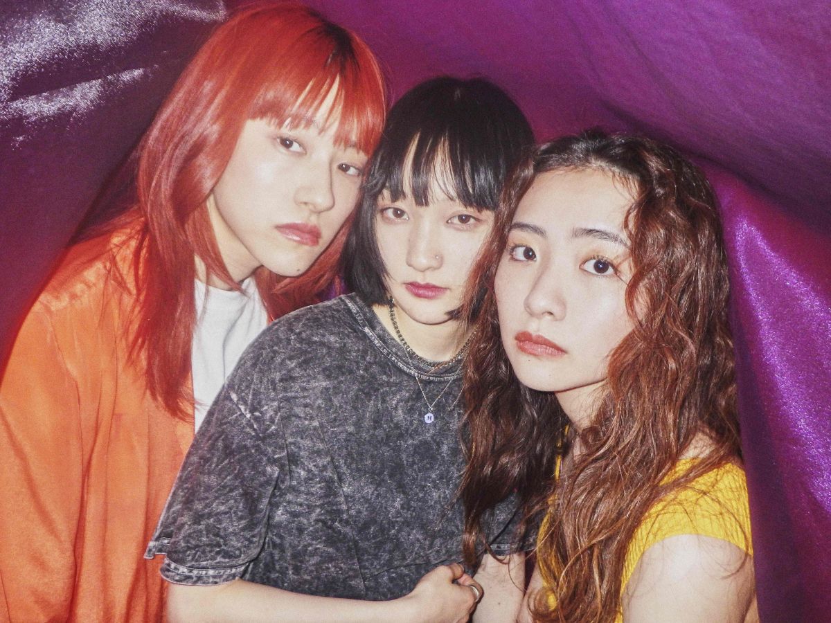 Chilli Beans.、いろんな音楽をミックスした!? 3rd EPを2023年2月1日(水)にリリース決定!