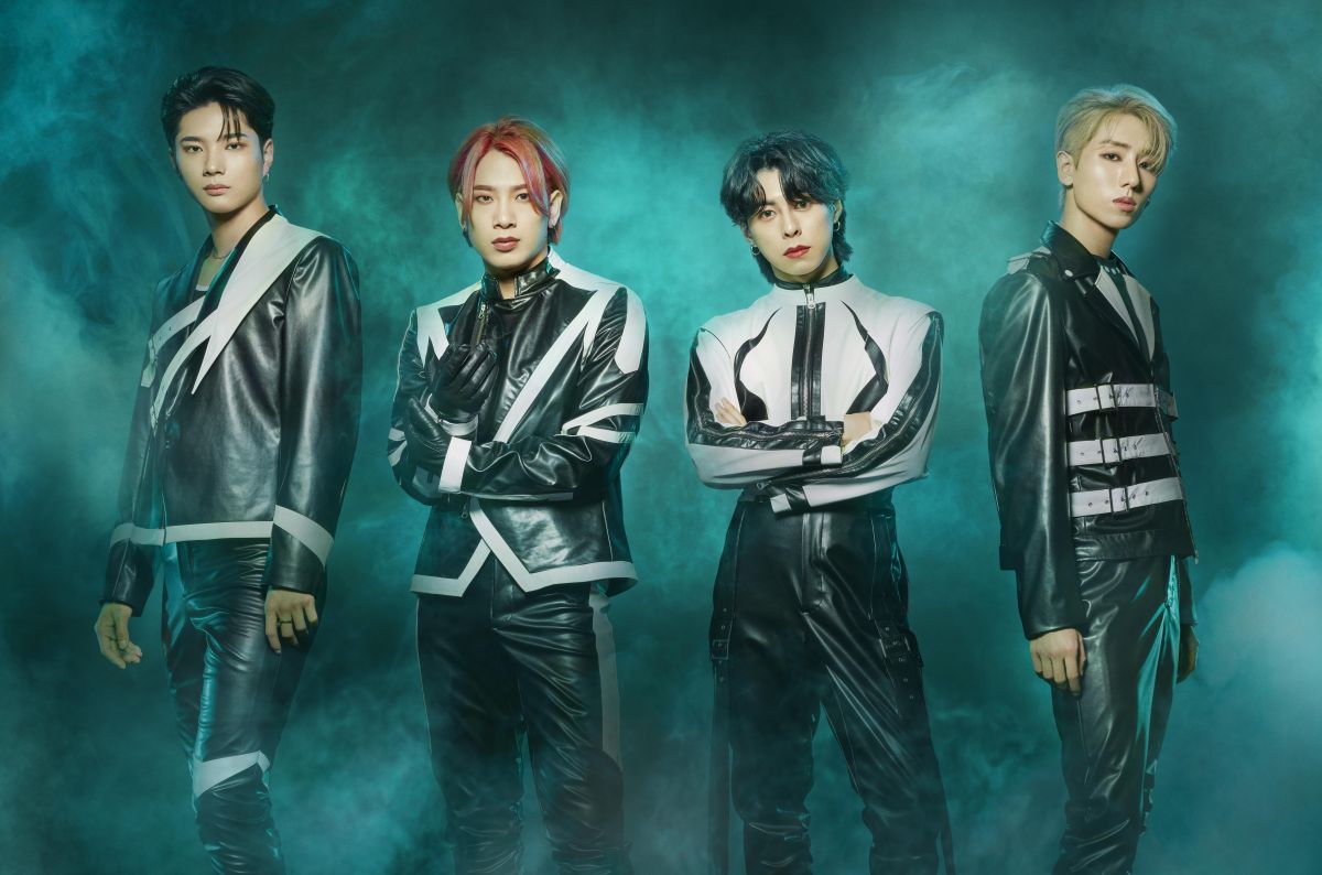 OWV、2022年7月27日発売、6th single「Time Jackerz」“Flash Moment” をコンセプトにしたMusic Videoを公開!OWV秋ツアー「OWV LIVE TOUR 2022 -STRANGE-」の開催も決定!