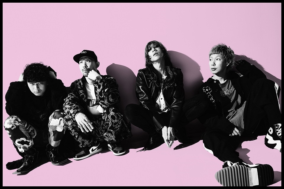 SUPER BEAVER、富士急ハイランドにて自身最大キャパシティとなる野外ワンマン2days開催決定!