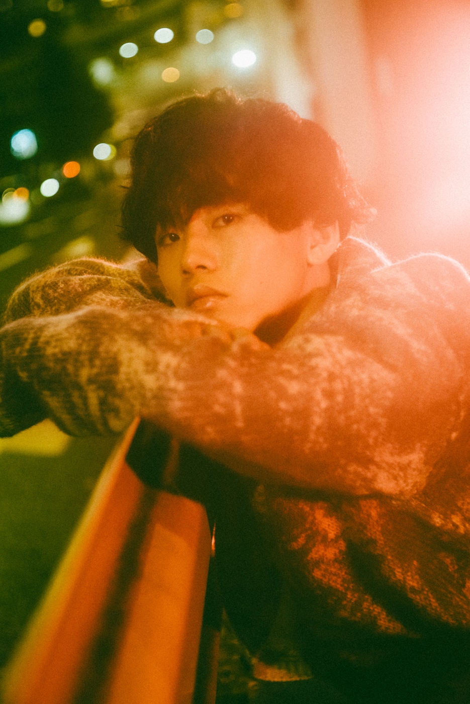 クボタカイ、最新曲「ひらめき」を5月13日にデジタルリリース!5日のFM802「EVENING TAP」で初オンエア!