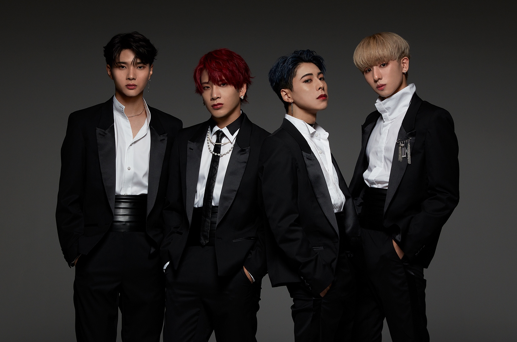 OWV、2022年3月9日に5thシングル「You」の発売が決定!シングルクリエイティブコンセプトは“始まり”!