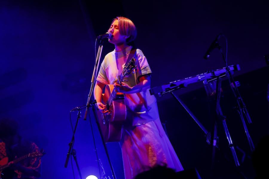 阿部真央、2020年春に開催中止となった幻の全国ツアー「らいぶNo.9」が6月に東京で一夜限りの開催!配信チケット発売も!