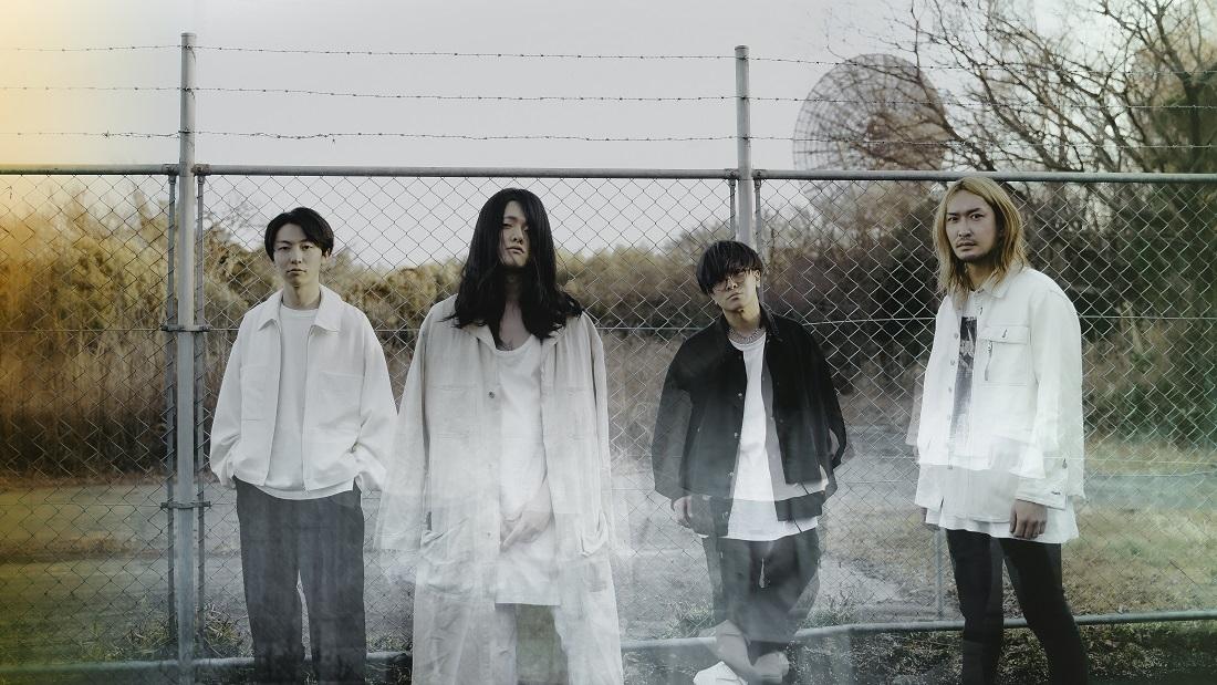 a crowd of rebellion、最新アルバムから「TATSUMAKI」MV公開！対バンツアー全アーティストラインナップ発表！