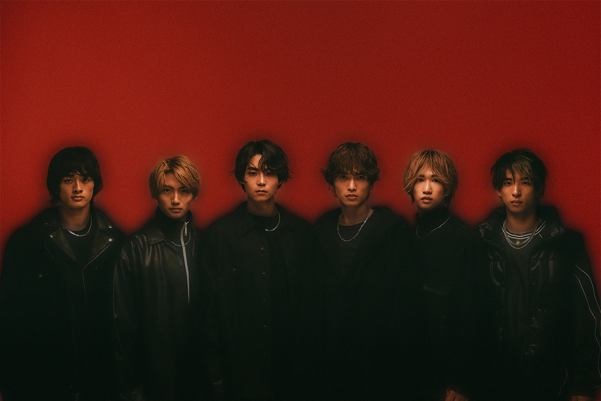WATWING、アーティストコラボ第三弾 SALU×SUNNY BOYプロデュース楽曲「WINGS」をデジタルリリース!SALUからコメント到着&「WINGS」Music Videoティザー公開!