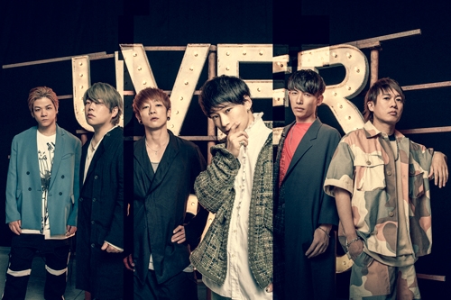 UVERworld、約2年ぶり、11枚目となるフルアルバムのリリースを発表!