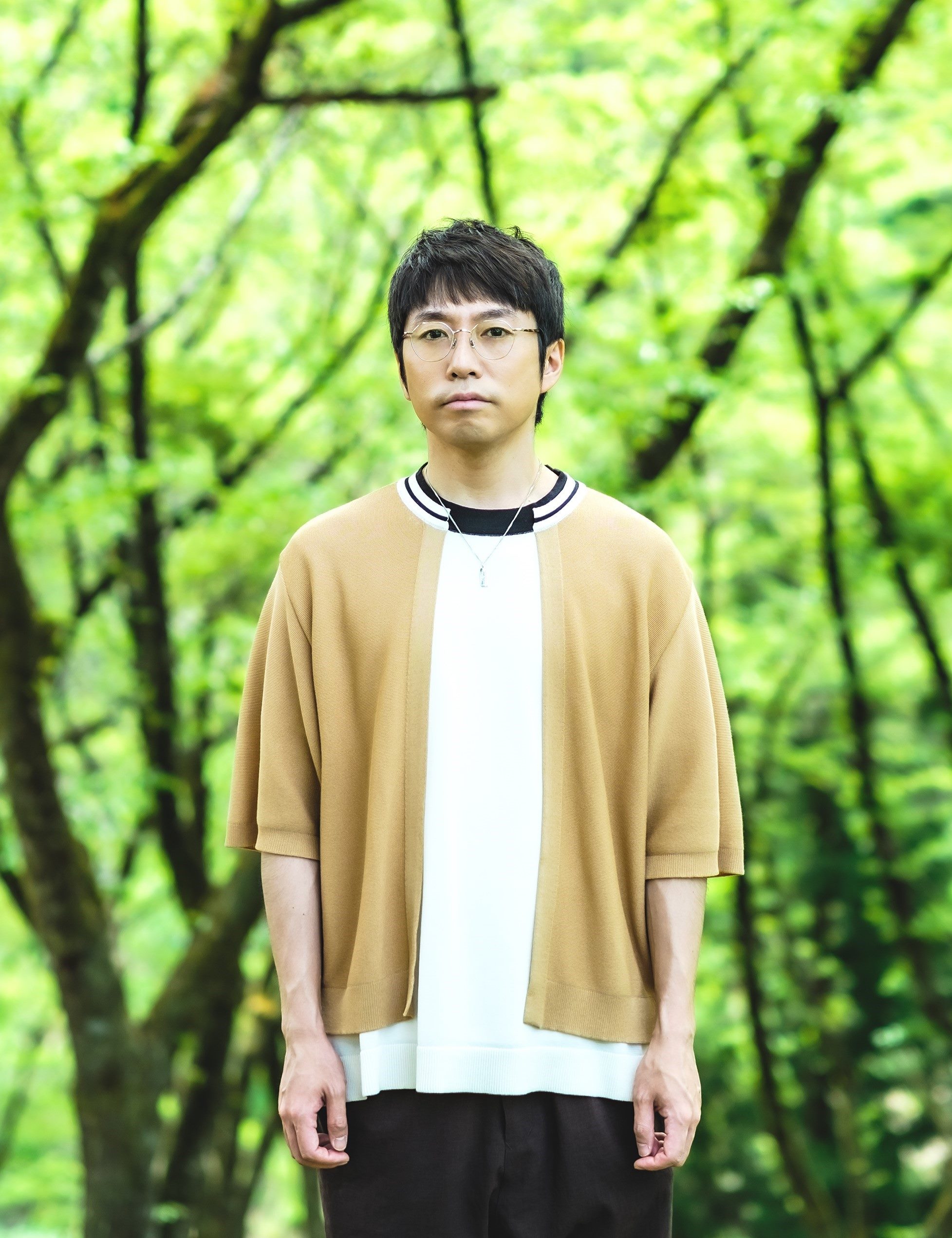 高橋優、主催の野外音楽フェス「秋田CARAVAN MUSIC FES 2022」3年ぶりに北秋田市で開催決定!!