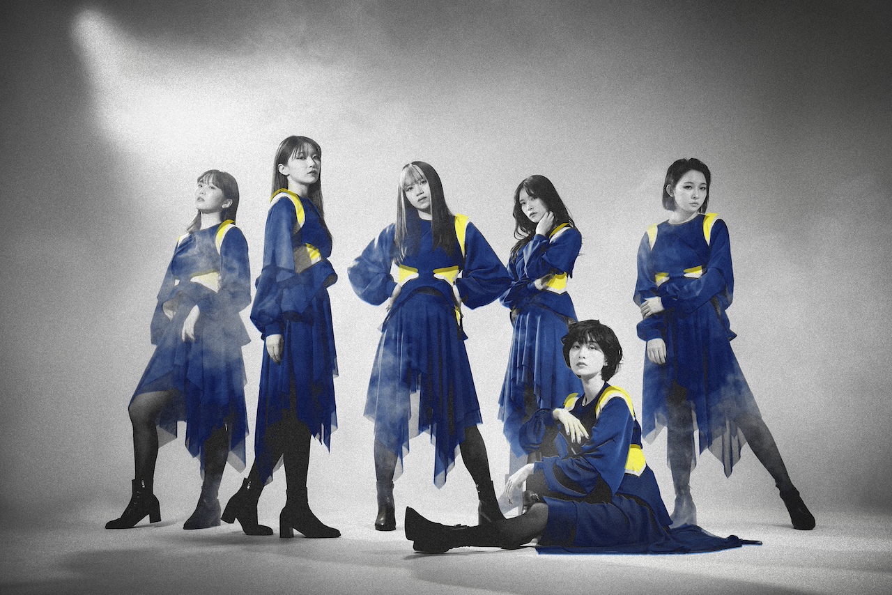 ExWHYZ、3月18日より新曲3週連続デジタルリリース決定!!プロデュースはSeiho、大沢伸一、久保田真悟(Jazzin’park)