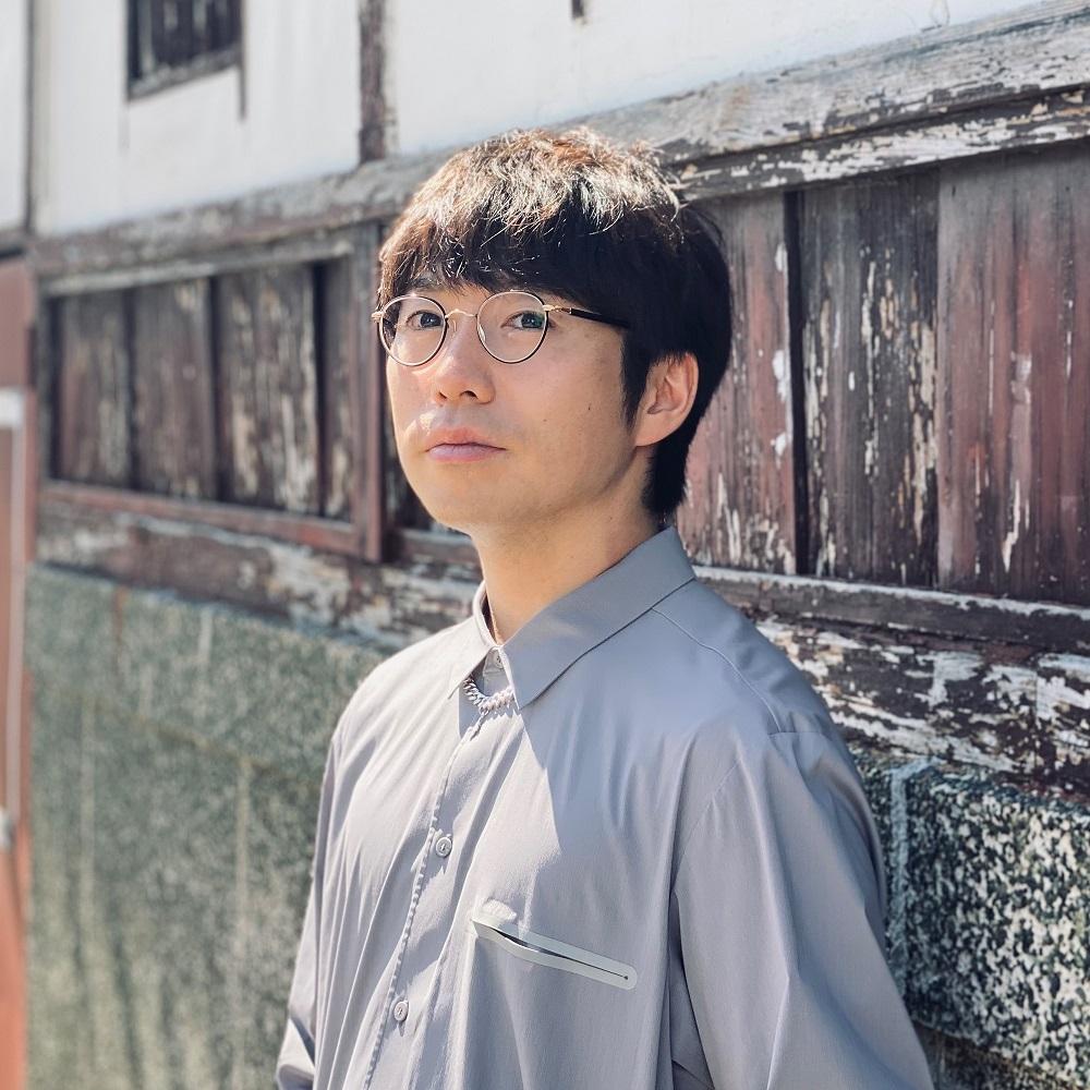 高橋優、JICA海外協力隊CMソング「Piece」9月17日(金)に配信リリース決定!さらには新アーティスト写真も公開!