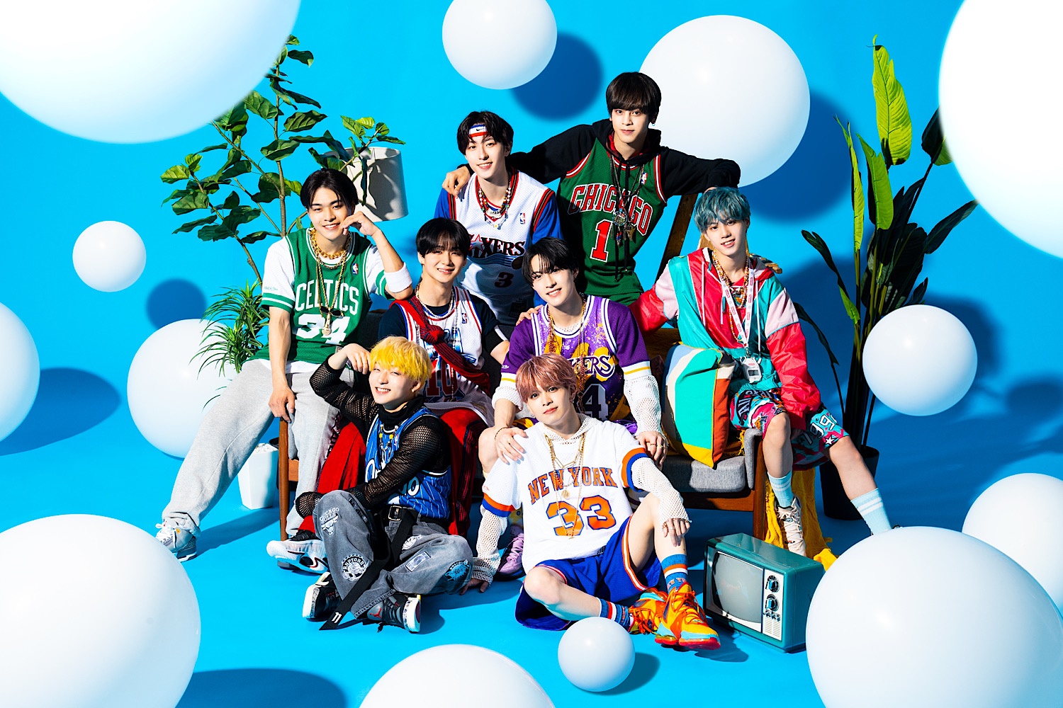 OCTPATH、9月23日(祝・金)東京ガーデンシアターにて自身初のワンマンライブ「OCTPATH 1st LIVE -MY PATH-」開催決定!
