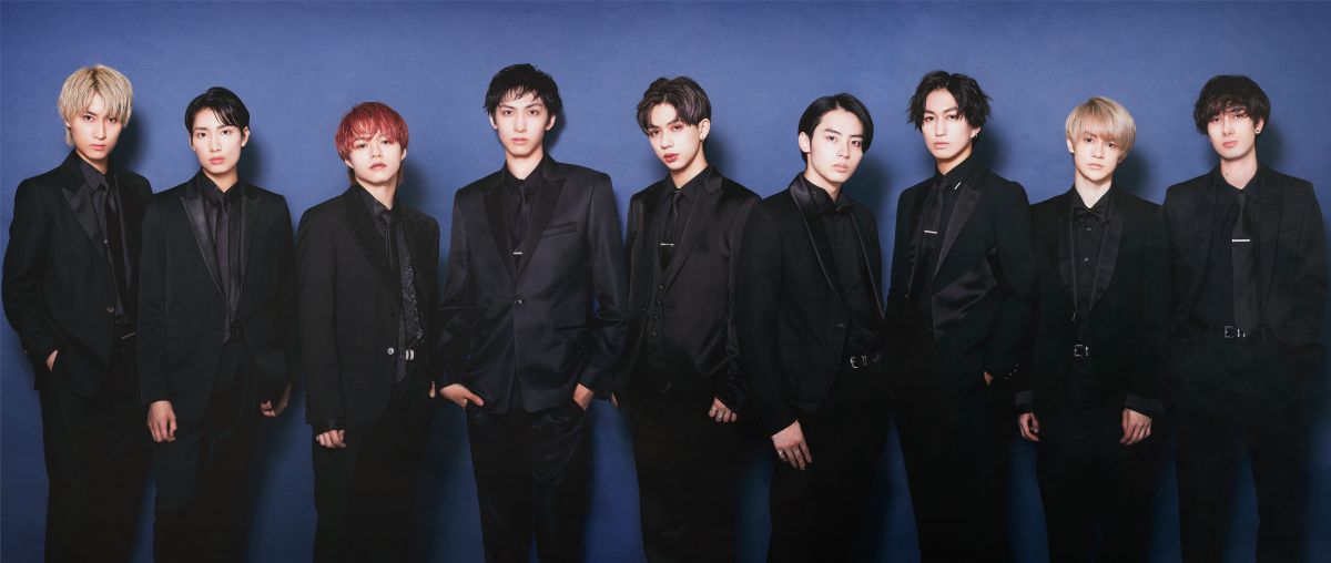 SUPER★DRAGON、目標のパシフィコ横浜単独公演決定!!
