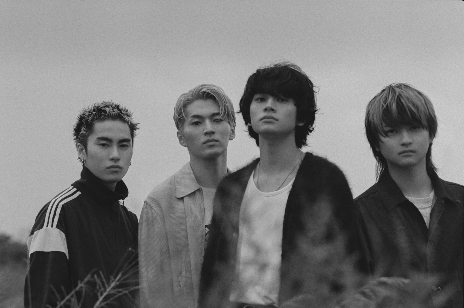 DISH//、10周年記念ライブを豪華特典収録したCDシングル『Replay』を10月5日(水)に発売!先行配信も決定!